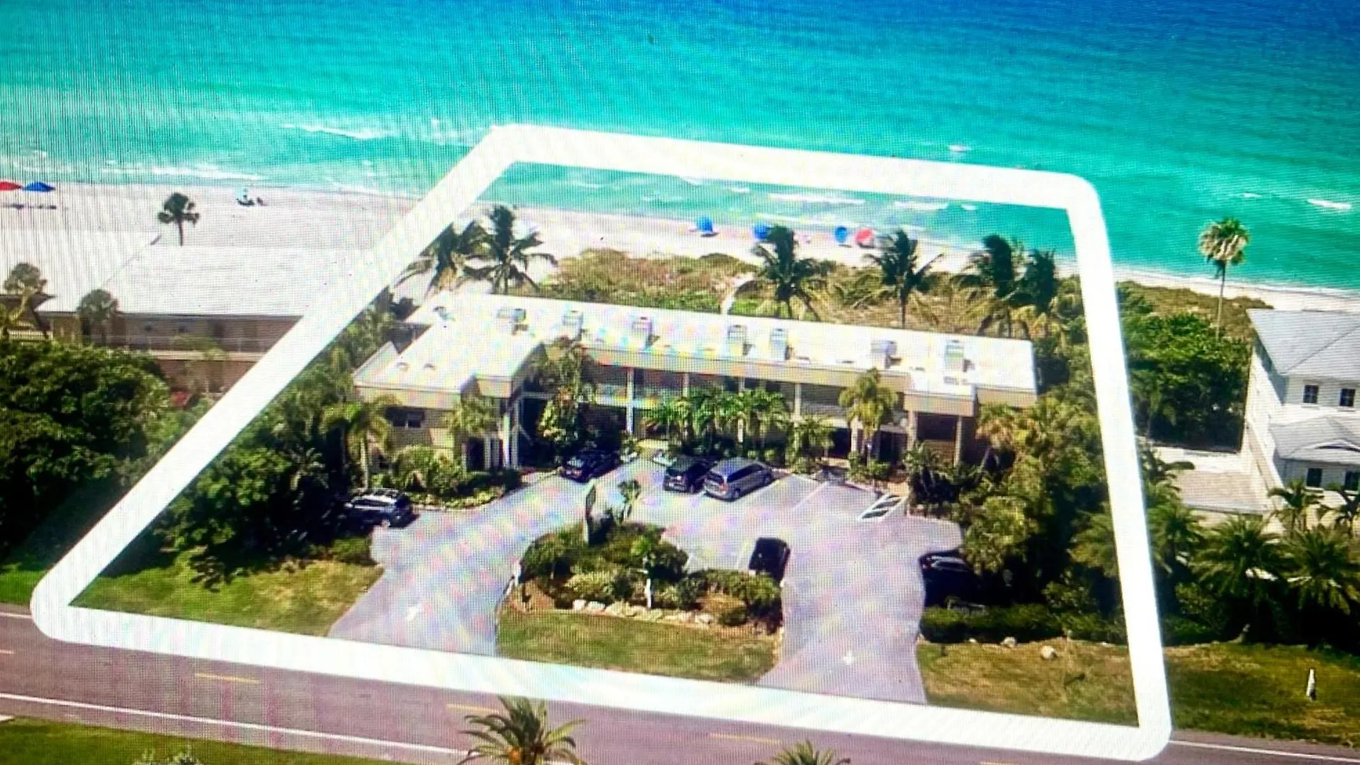The On - 103 Apart-hotel Longboat Key