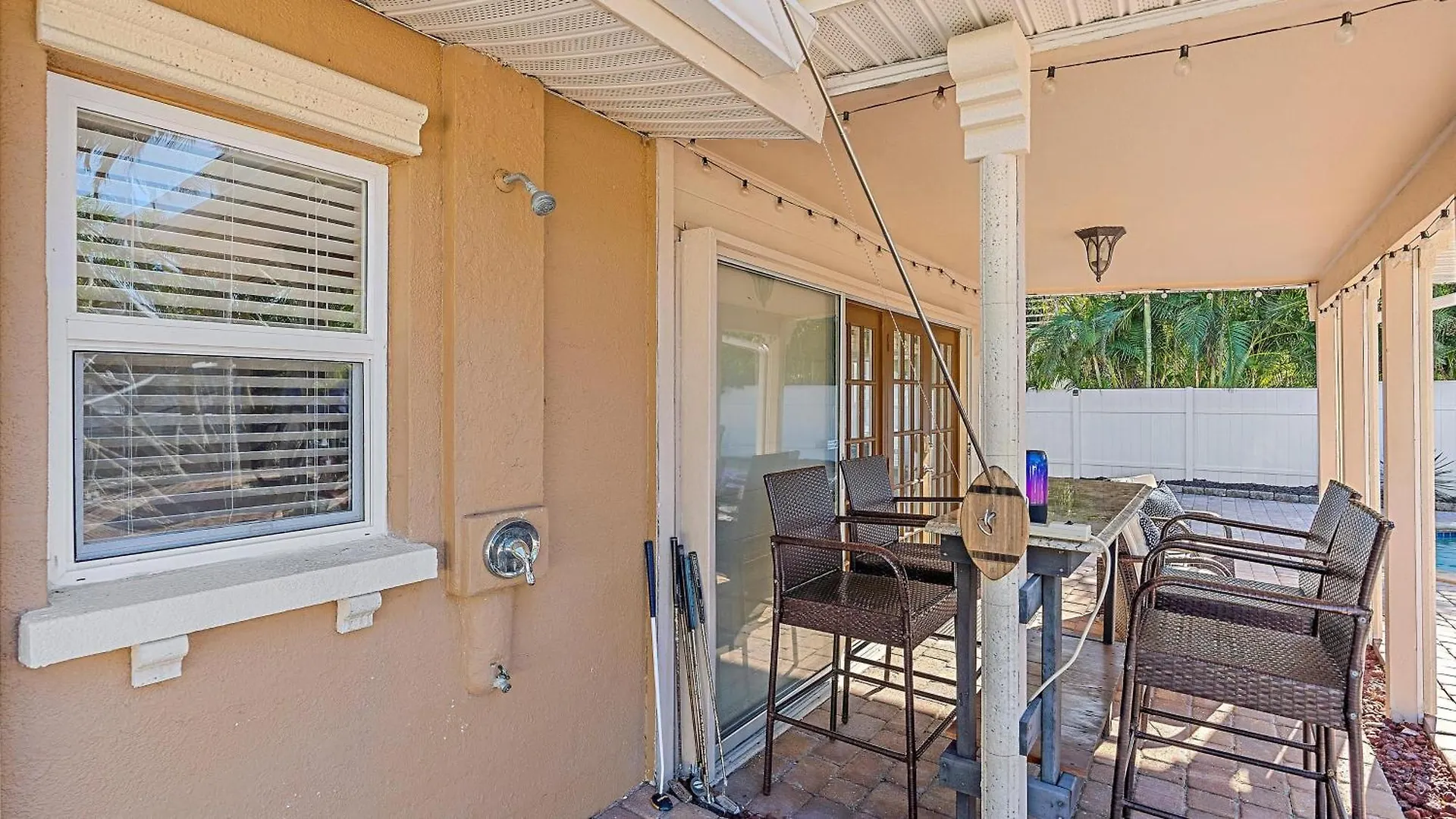 Decked Out On Marbury Holiday home Longboat Key