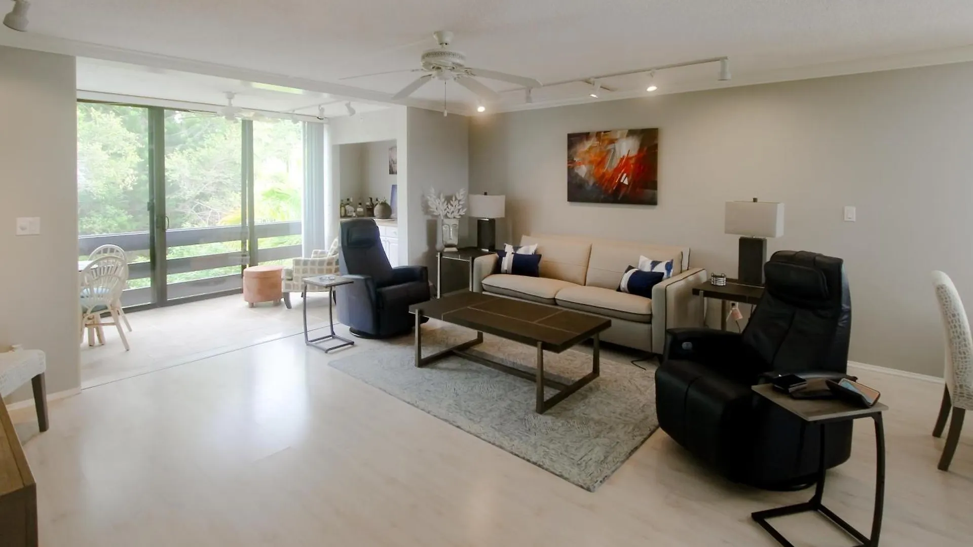 Apartment Island Breeze Sanctuary *