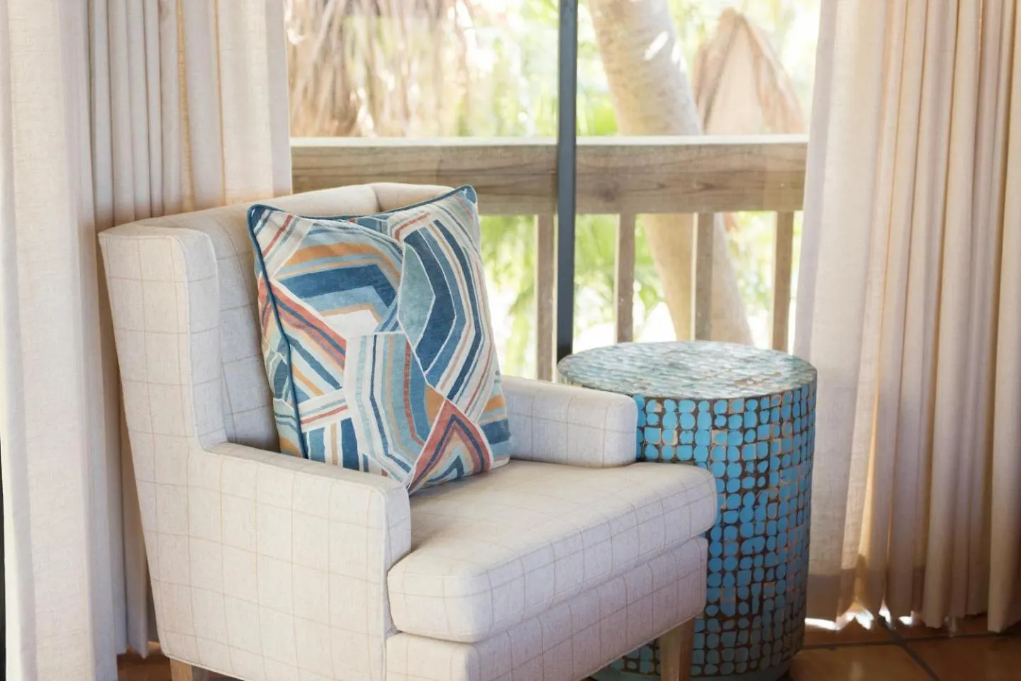 Moku Holiday home