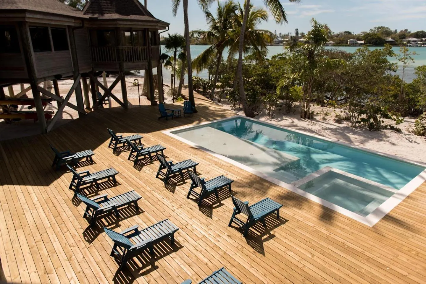 Holiday home Moku