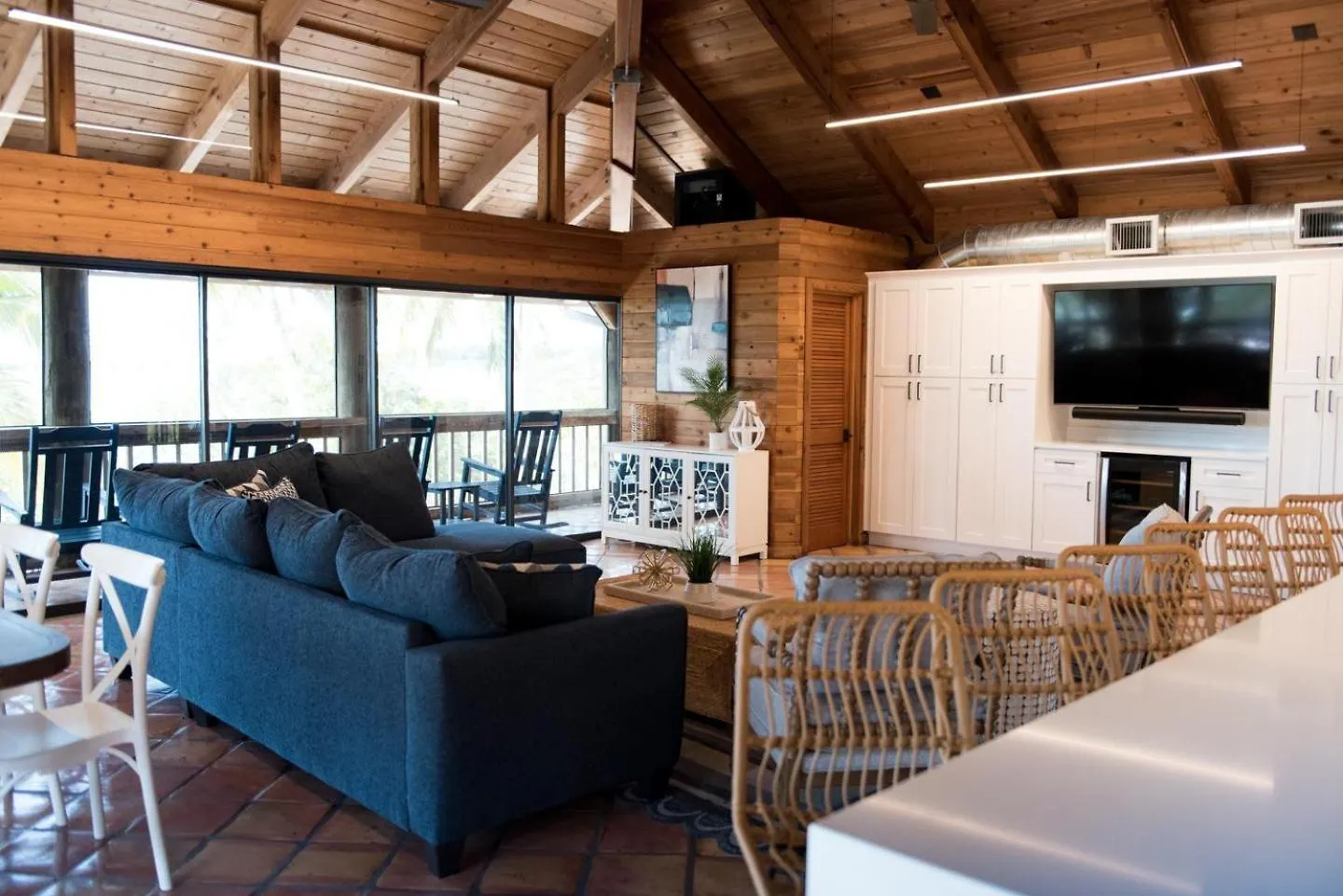 Holiday home Moku *