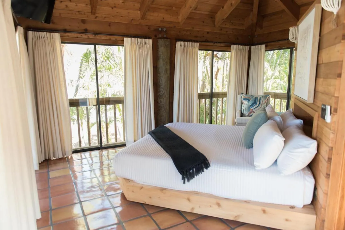 Moku Holiday home *