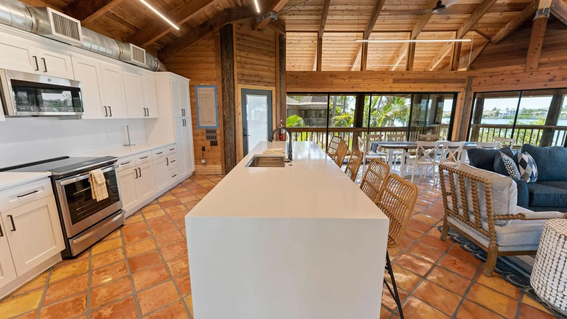 Holiday home Moku *
