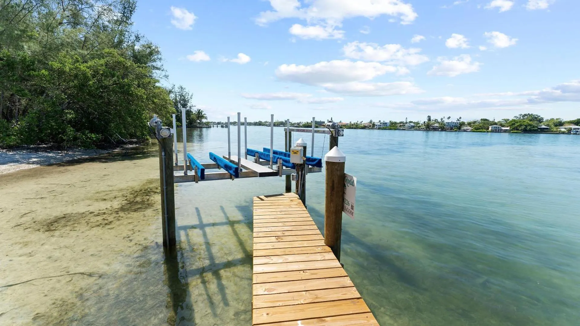 Moku Holiday home Longboat Key