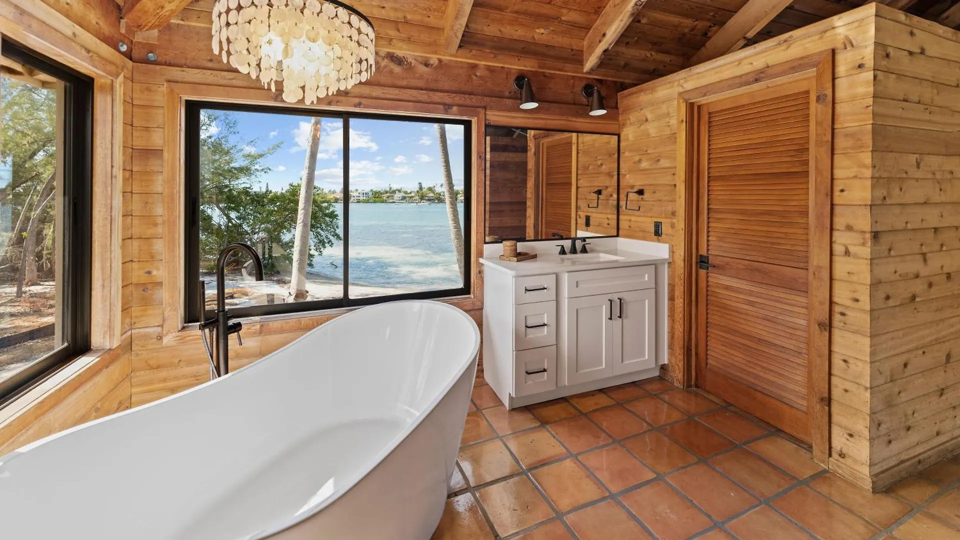 Moku Holiday home