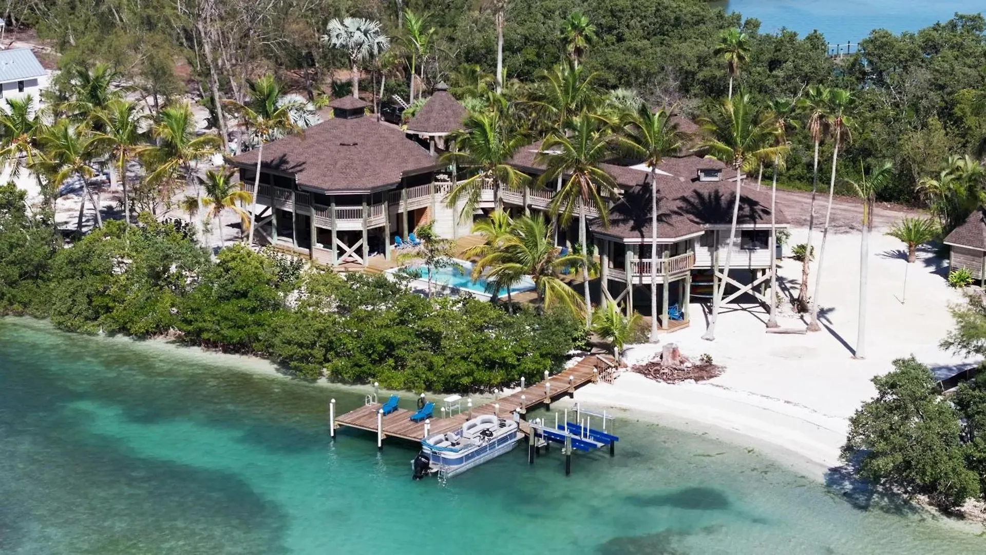 Moku Holiday home