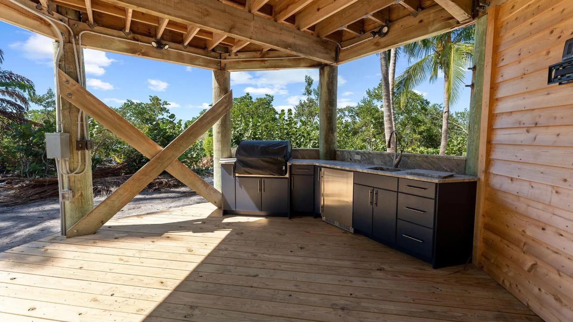 Holiday home Moku Longboat Key