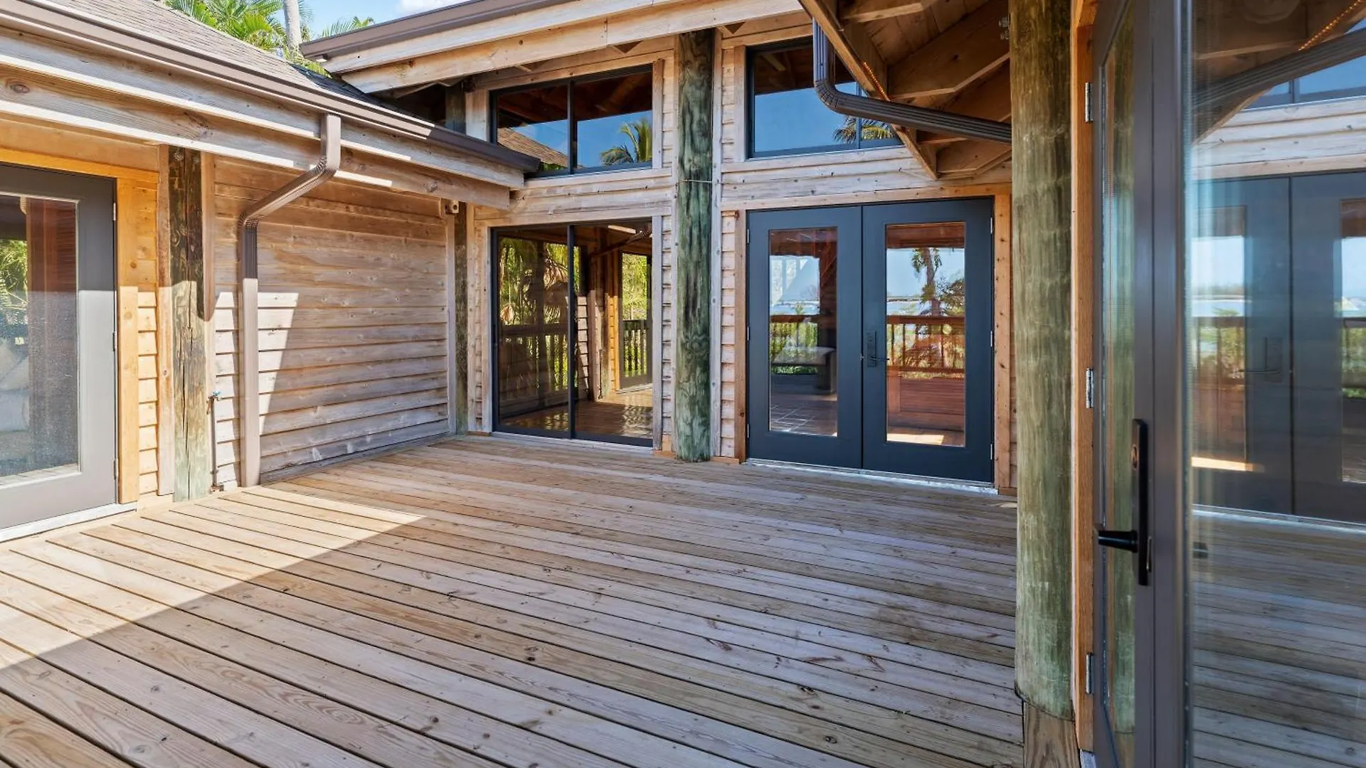 Holiday home Moku *