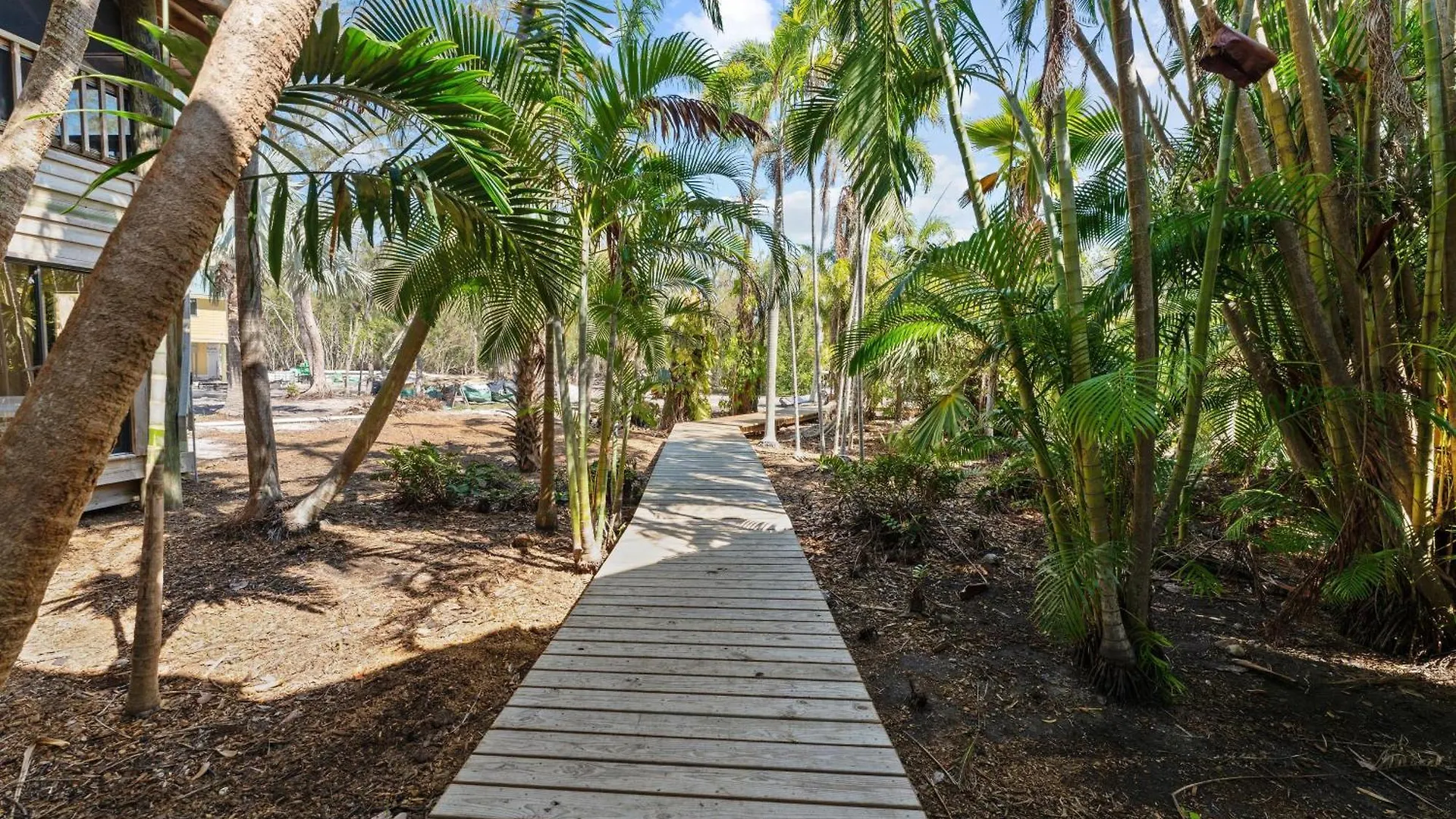Holiday home Moku