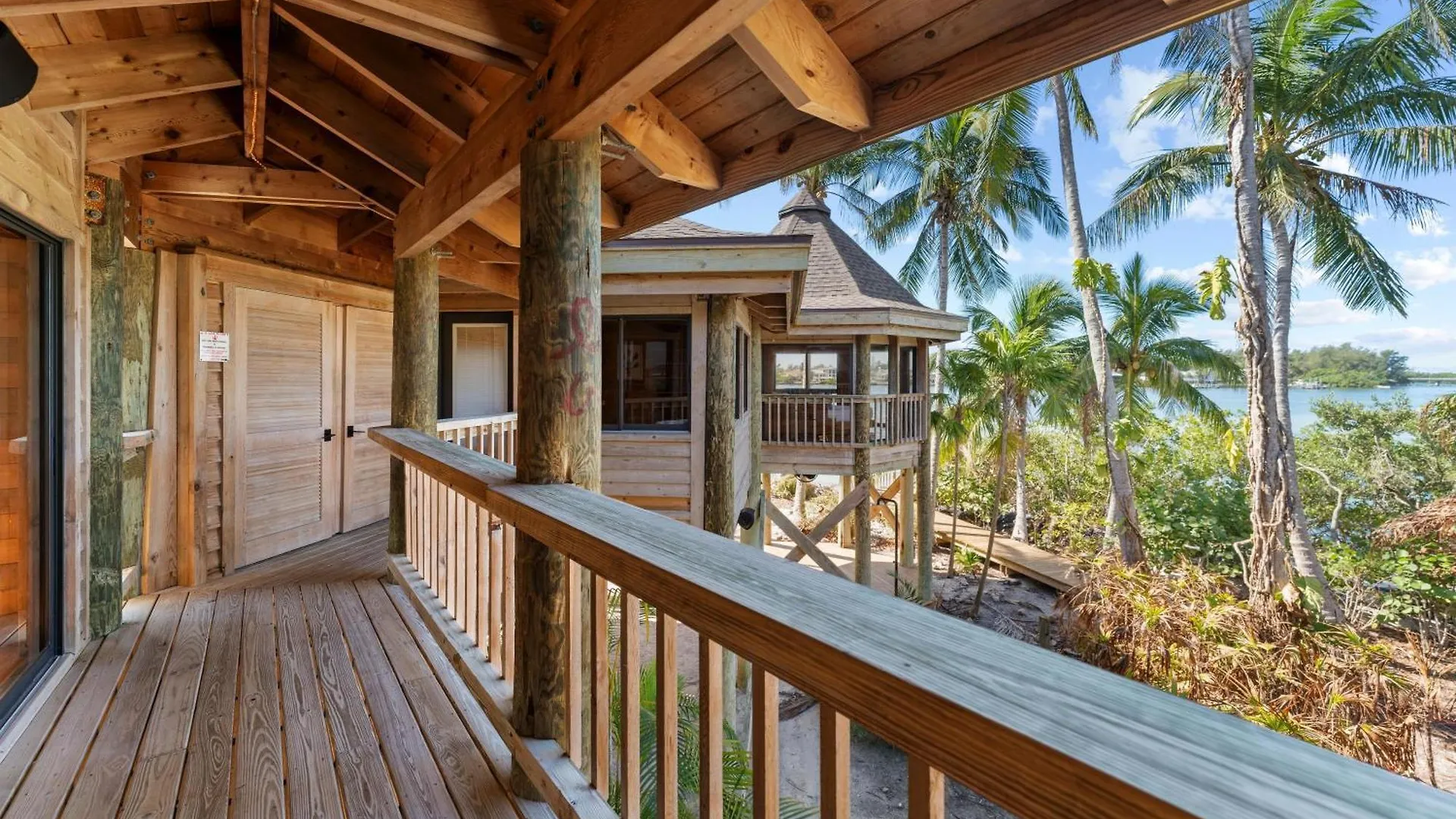 Moku Holiday home Longboat Key