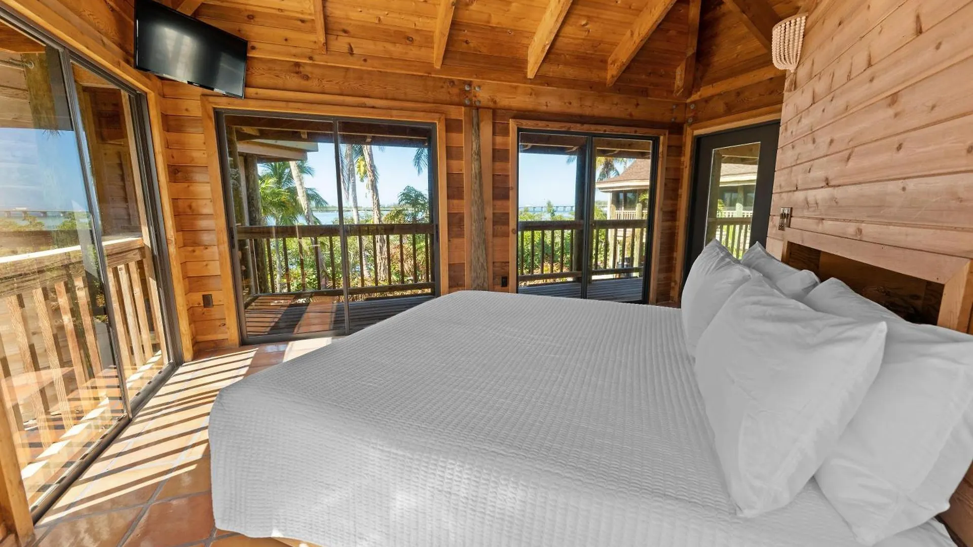 Moku Holiday home *