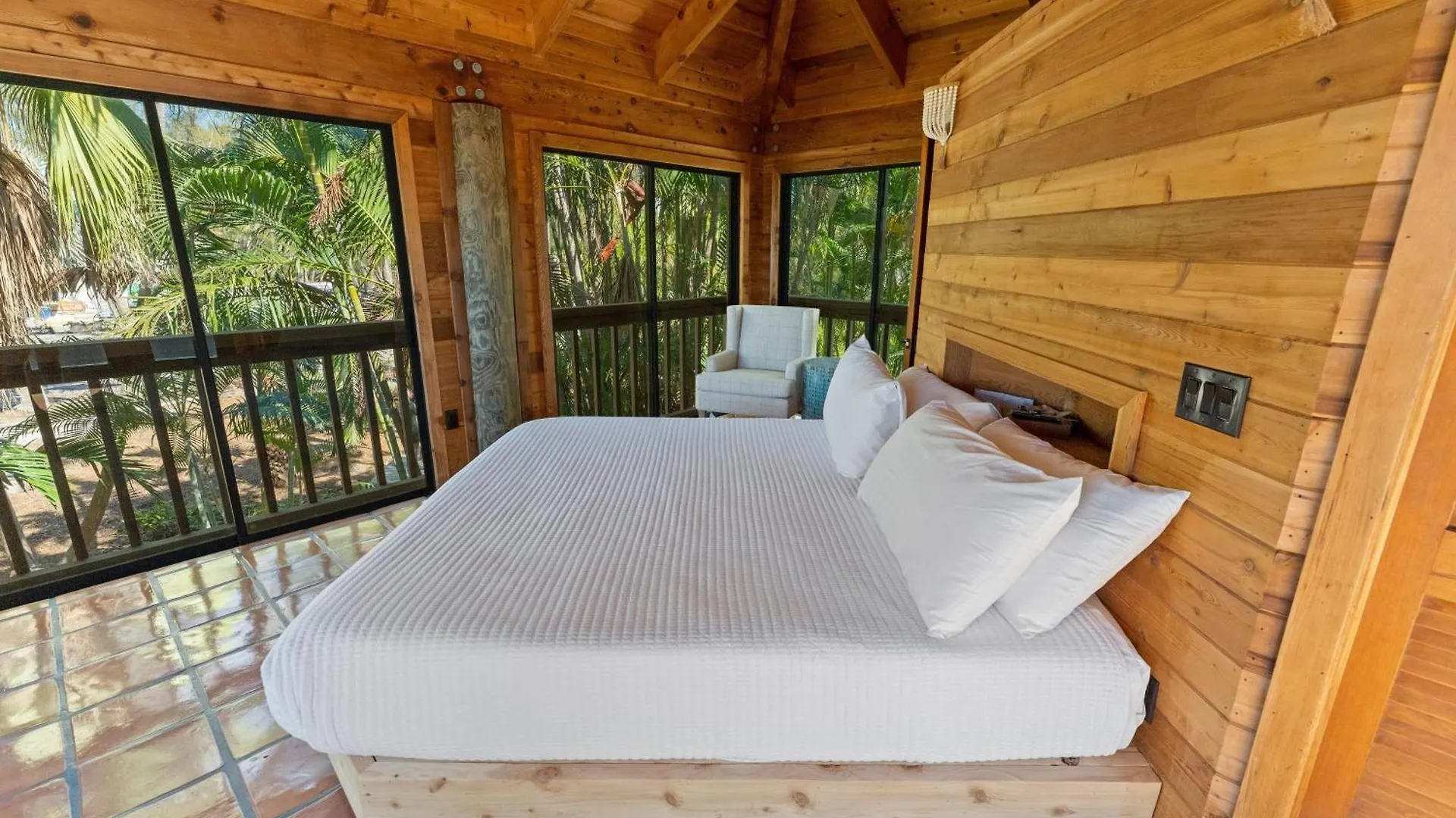 Holiday home Moku