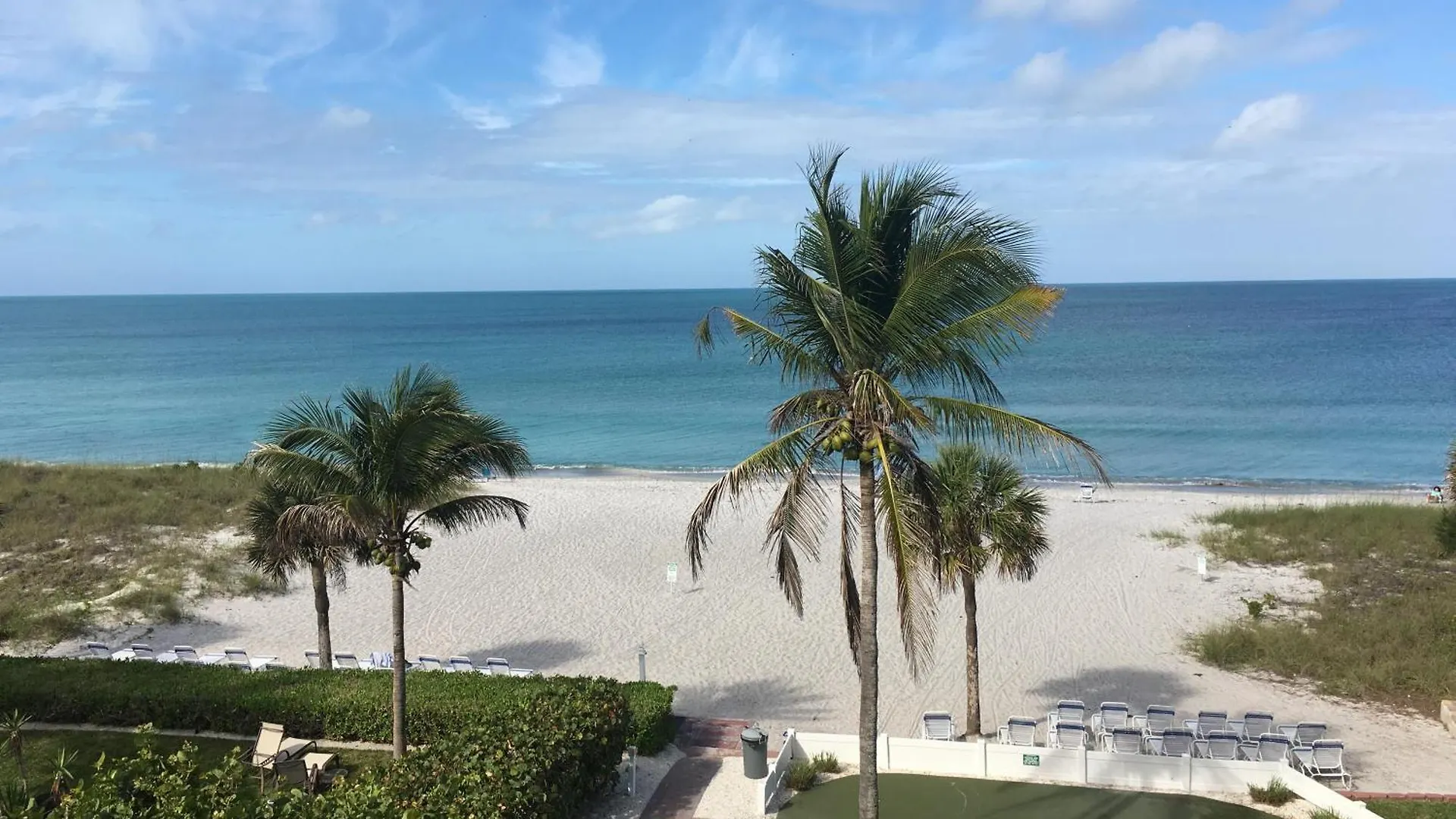 Apartment Amazing Panoramic View And The Beautiful Sunset Longboat Key