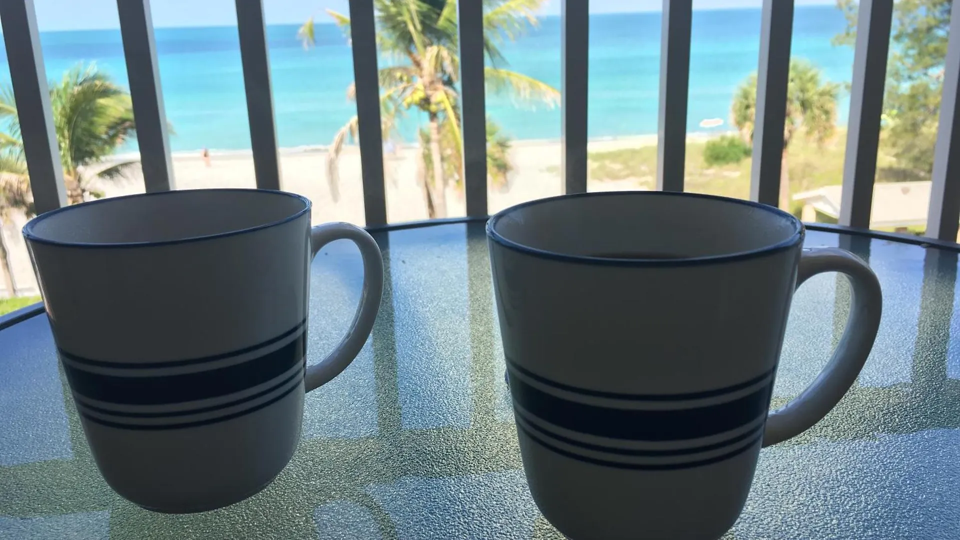 Amazing Panoramic View And The Beautiful Sunset Longboat Key