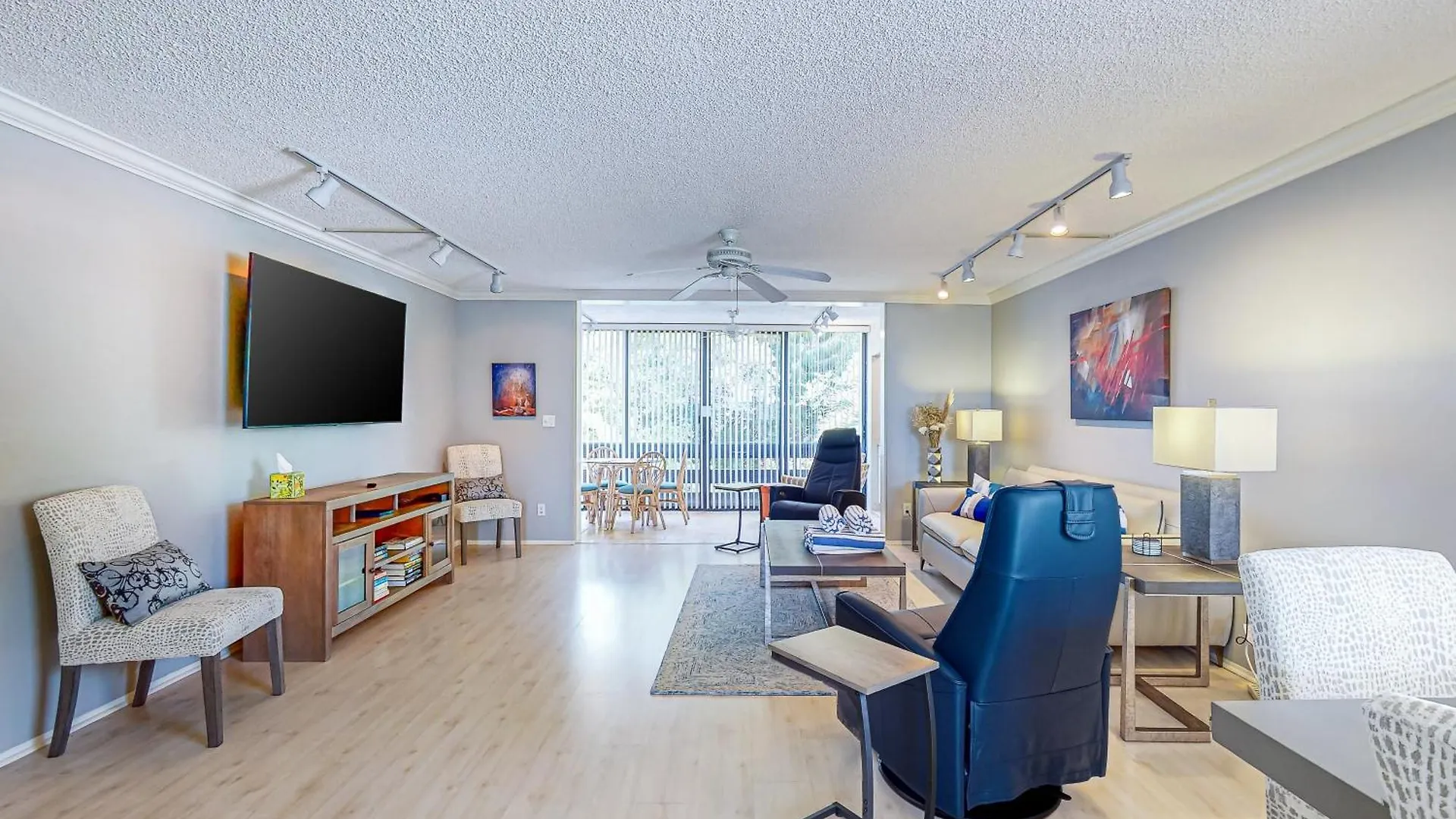 Apartment Island Breeze Sanctuary Longboat Key
