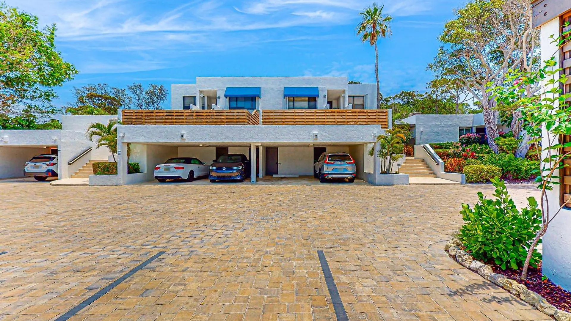 Island Breeze Sanctuary