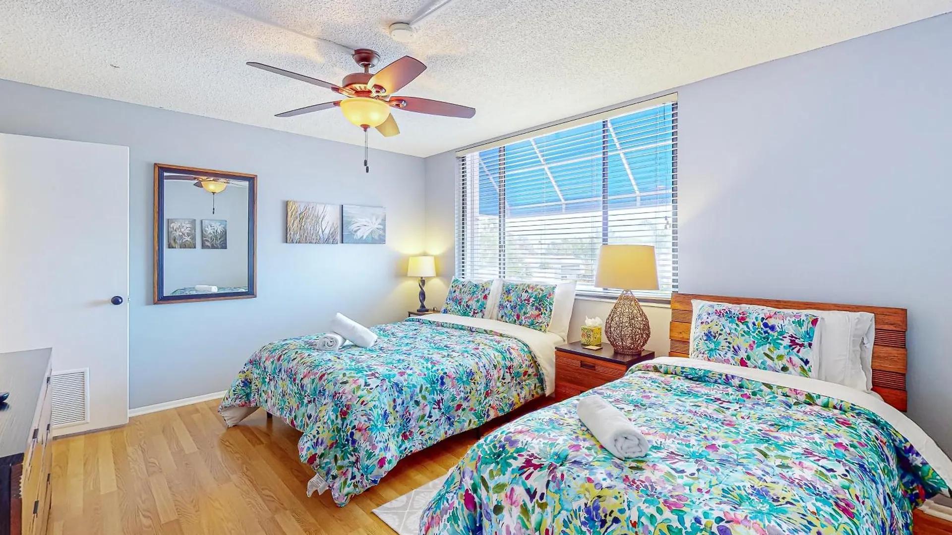 Apartment Island Breeze Sanctuary *