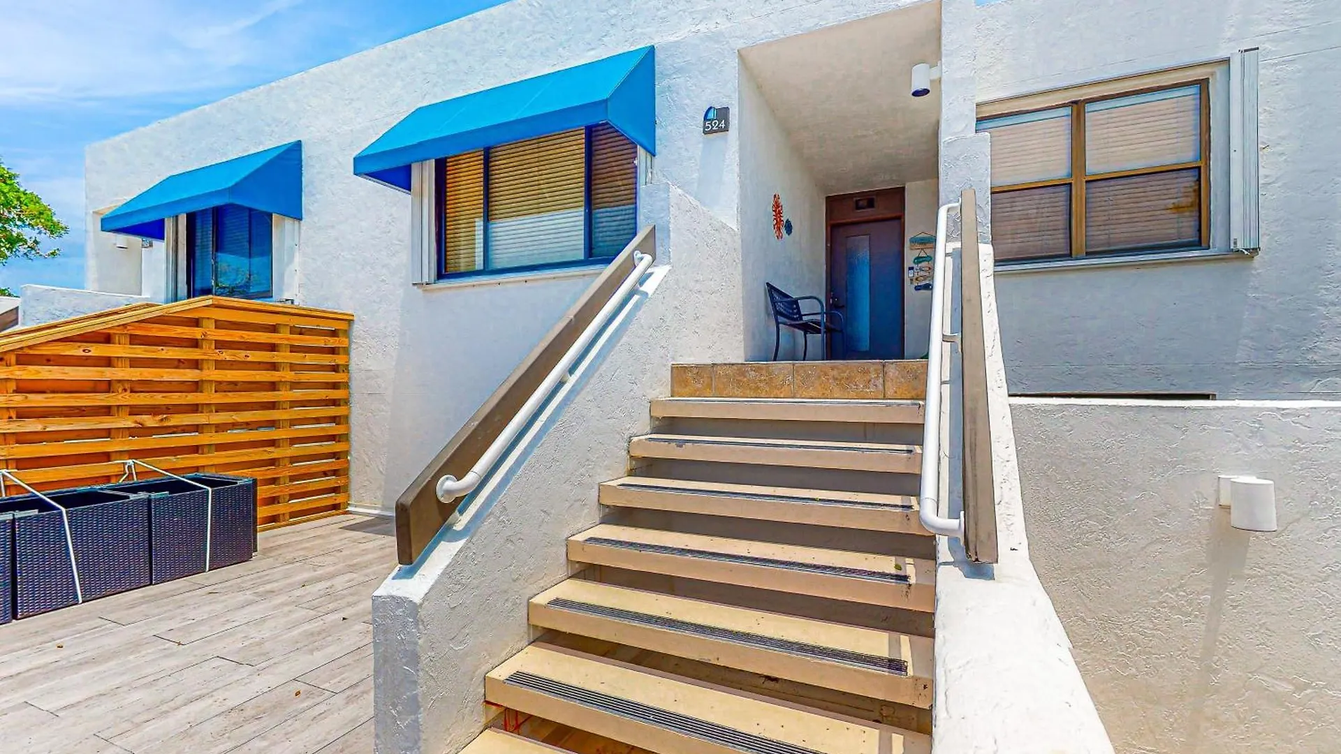 Island Breeze Sanctuary Longboat Key