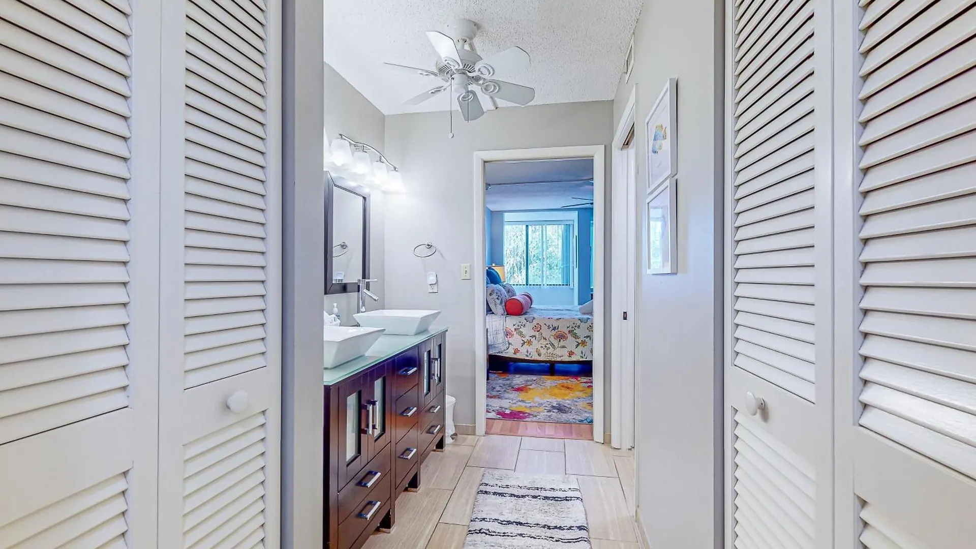 Apartment Island Breeze Sanctuary *