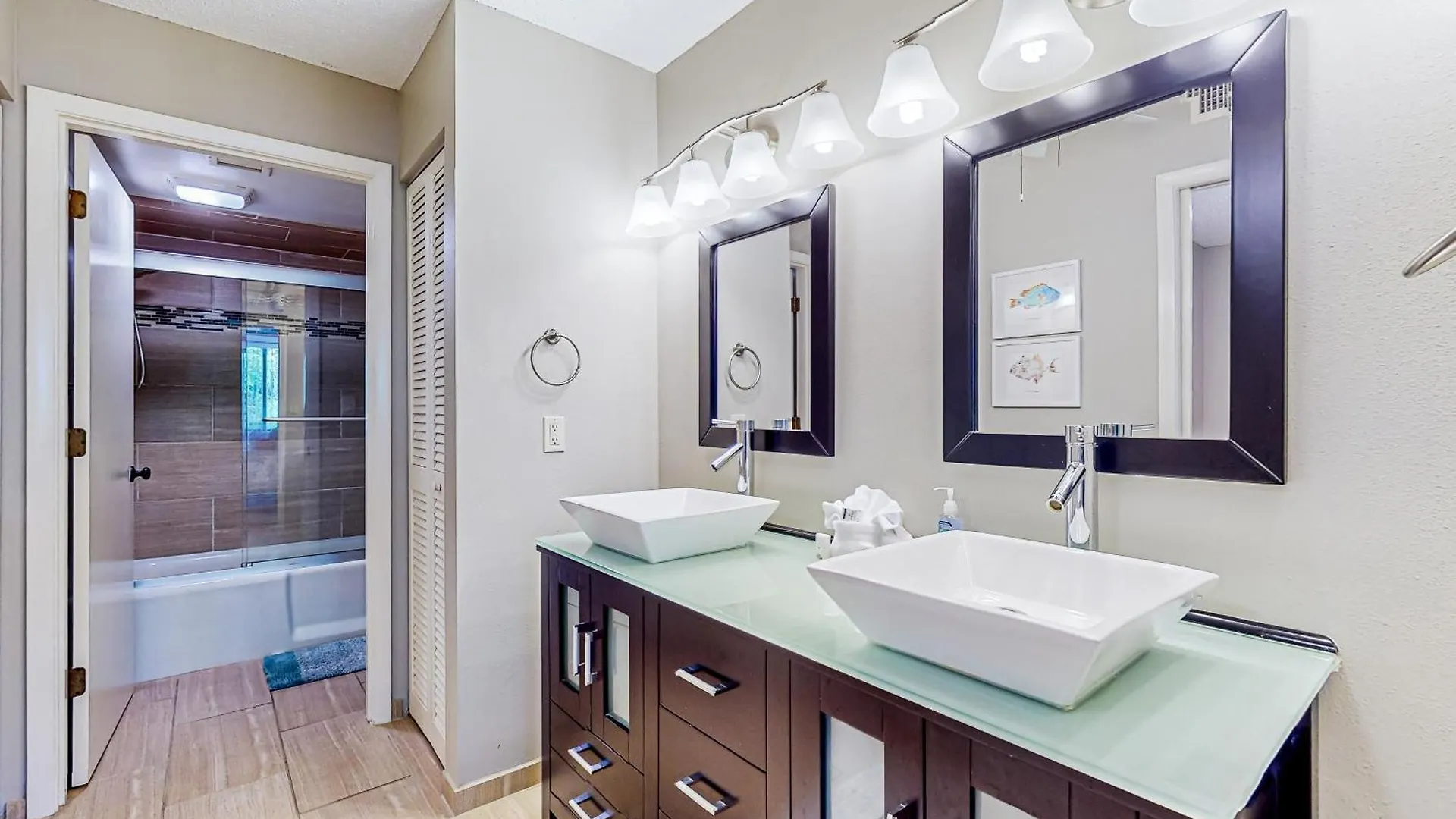 Island Breeze Sanctuary Apartment Longboat Key