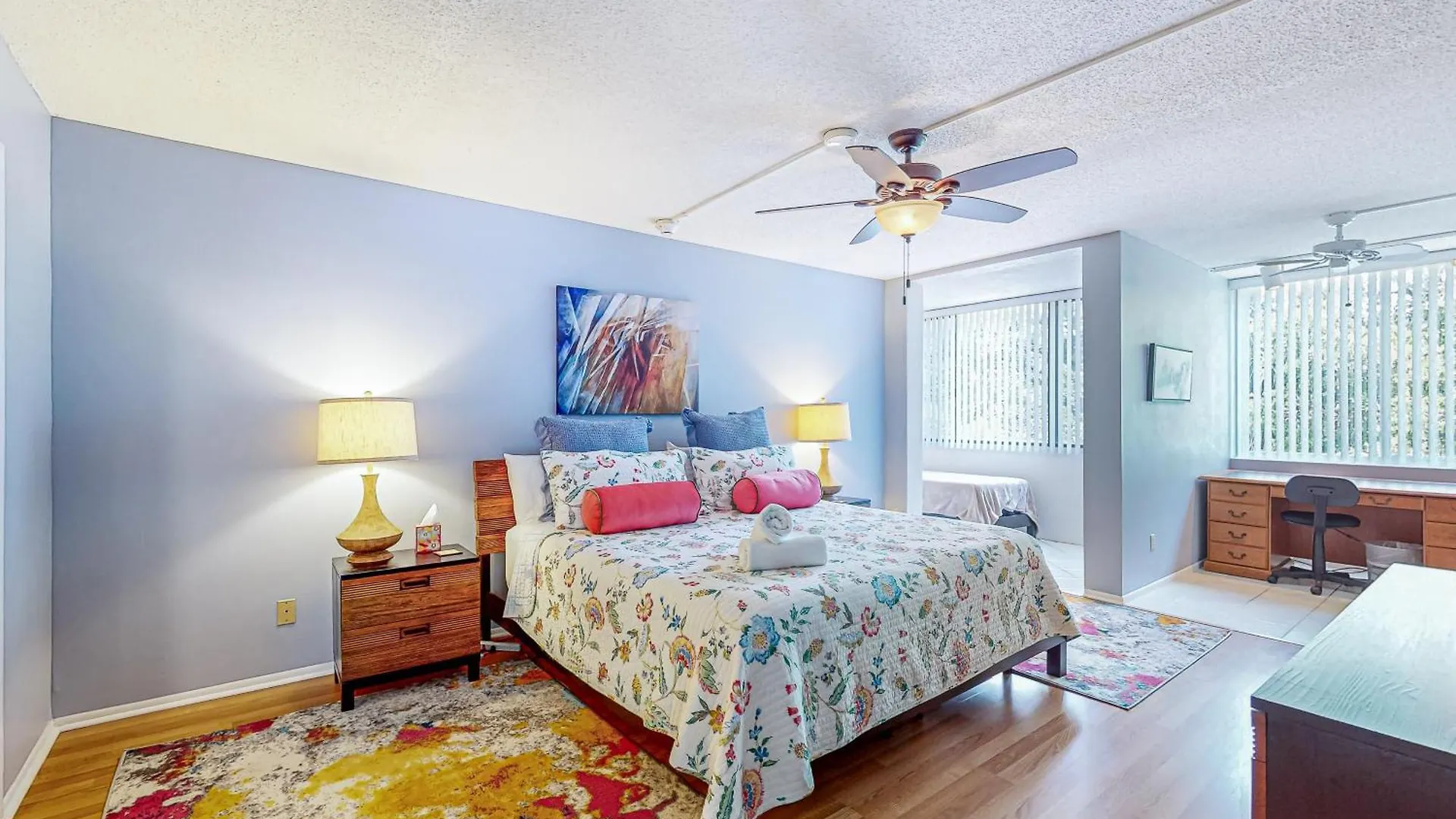 Apartment Island Breeze Sanctuary Longboat Key