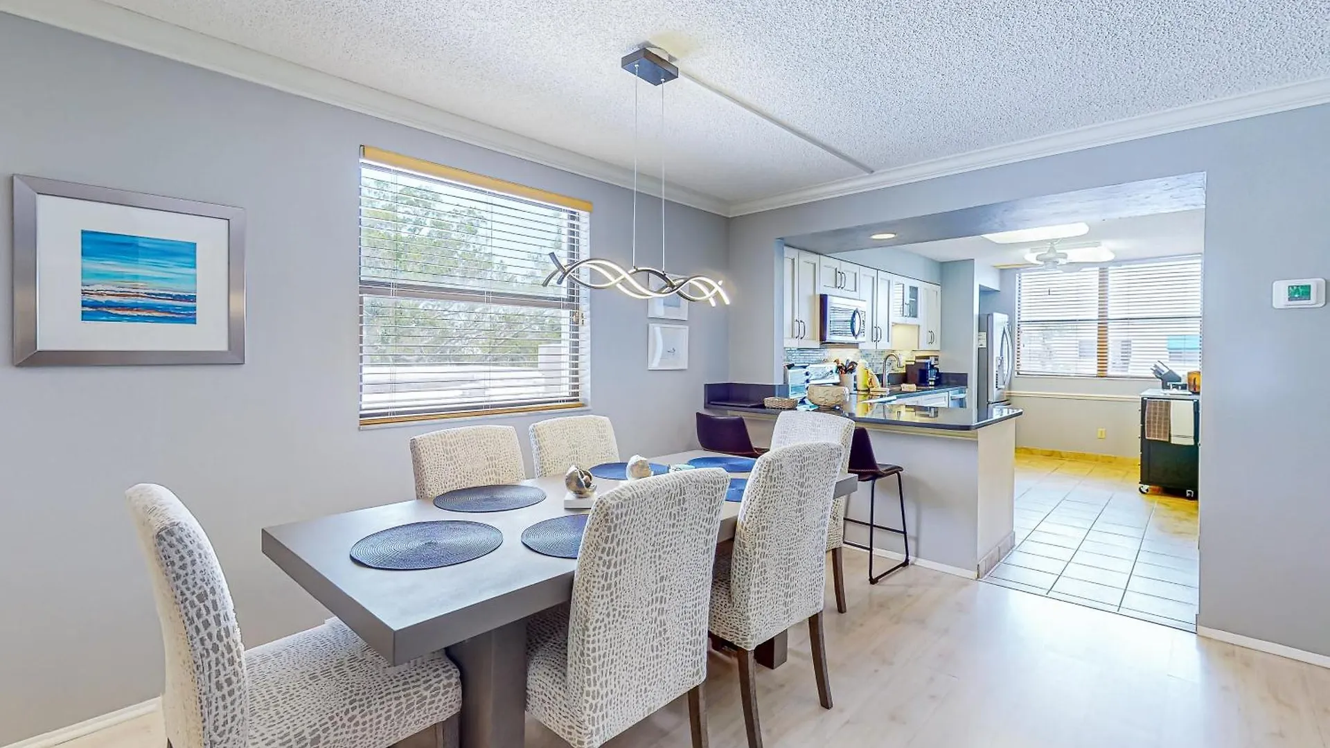 Island Breeze Sanctuary Longboat Key