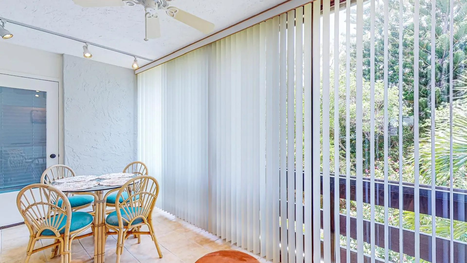 Apartment Island Breeze Sanctuary