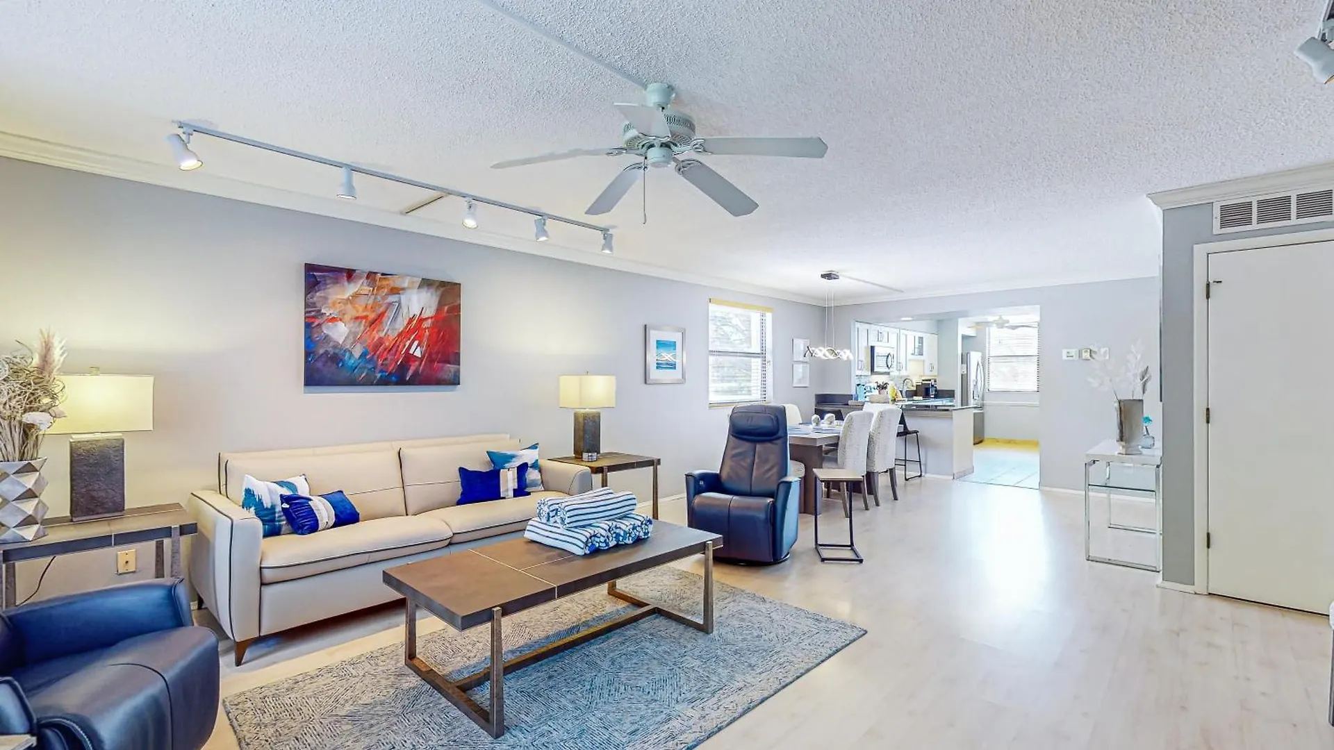 Apartment Island Breeze Sanctuary Longboat Key