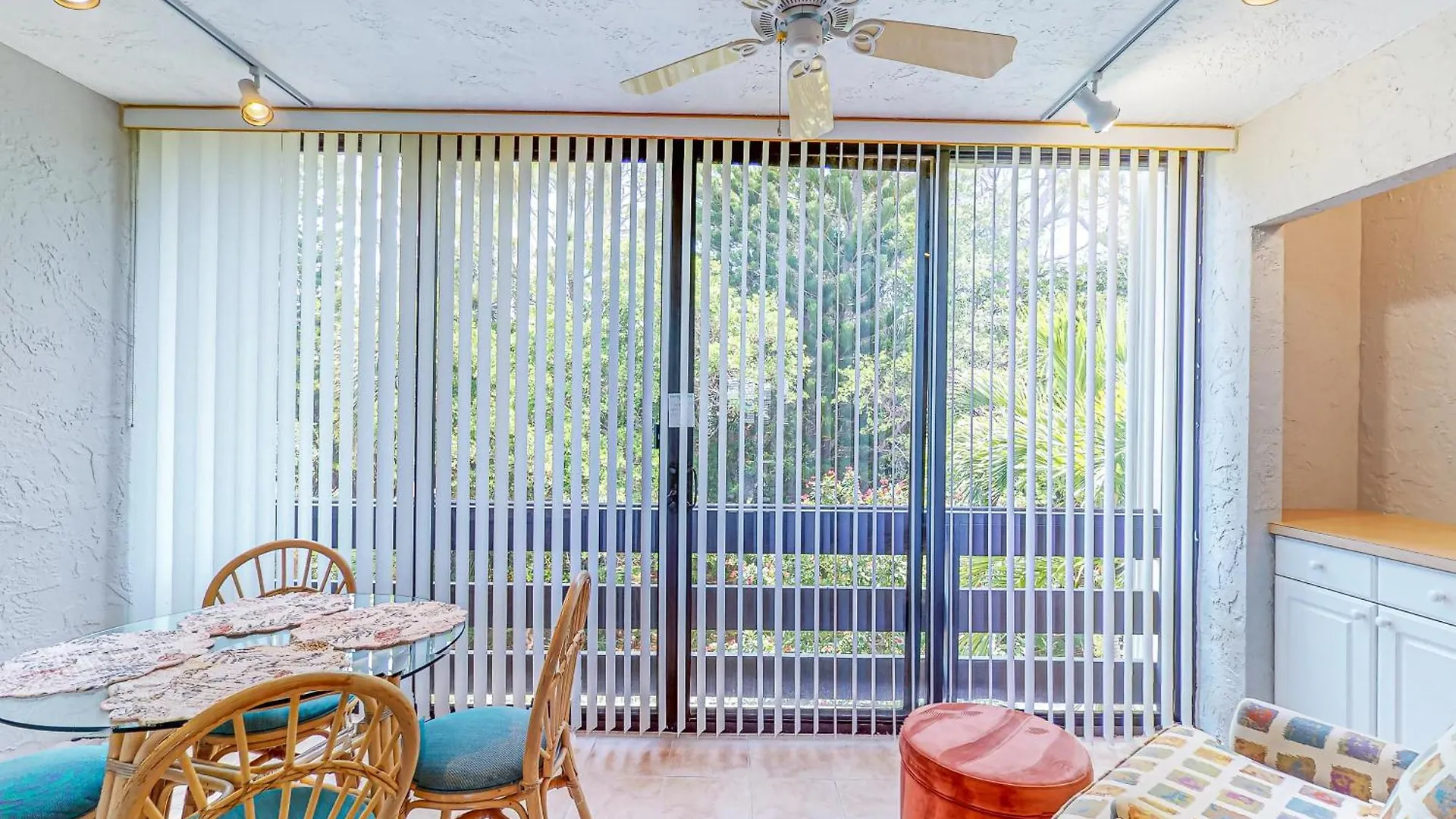 Apartment Island Breeze Sanctuary