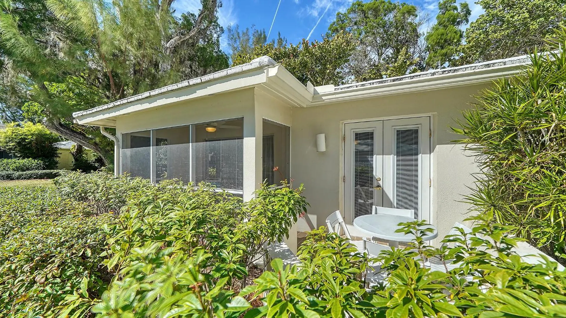 Apartment White Sands Of Longboat *