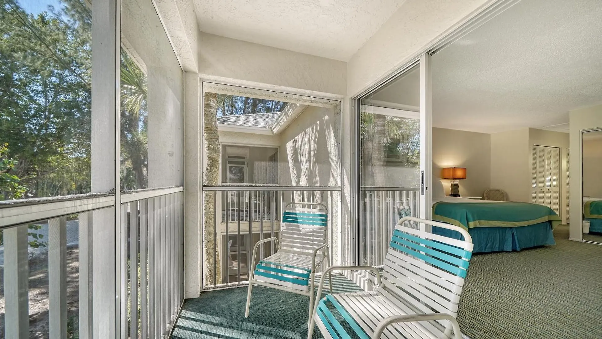 Apartment White Sands Of Longboat