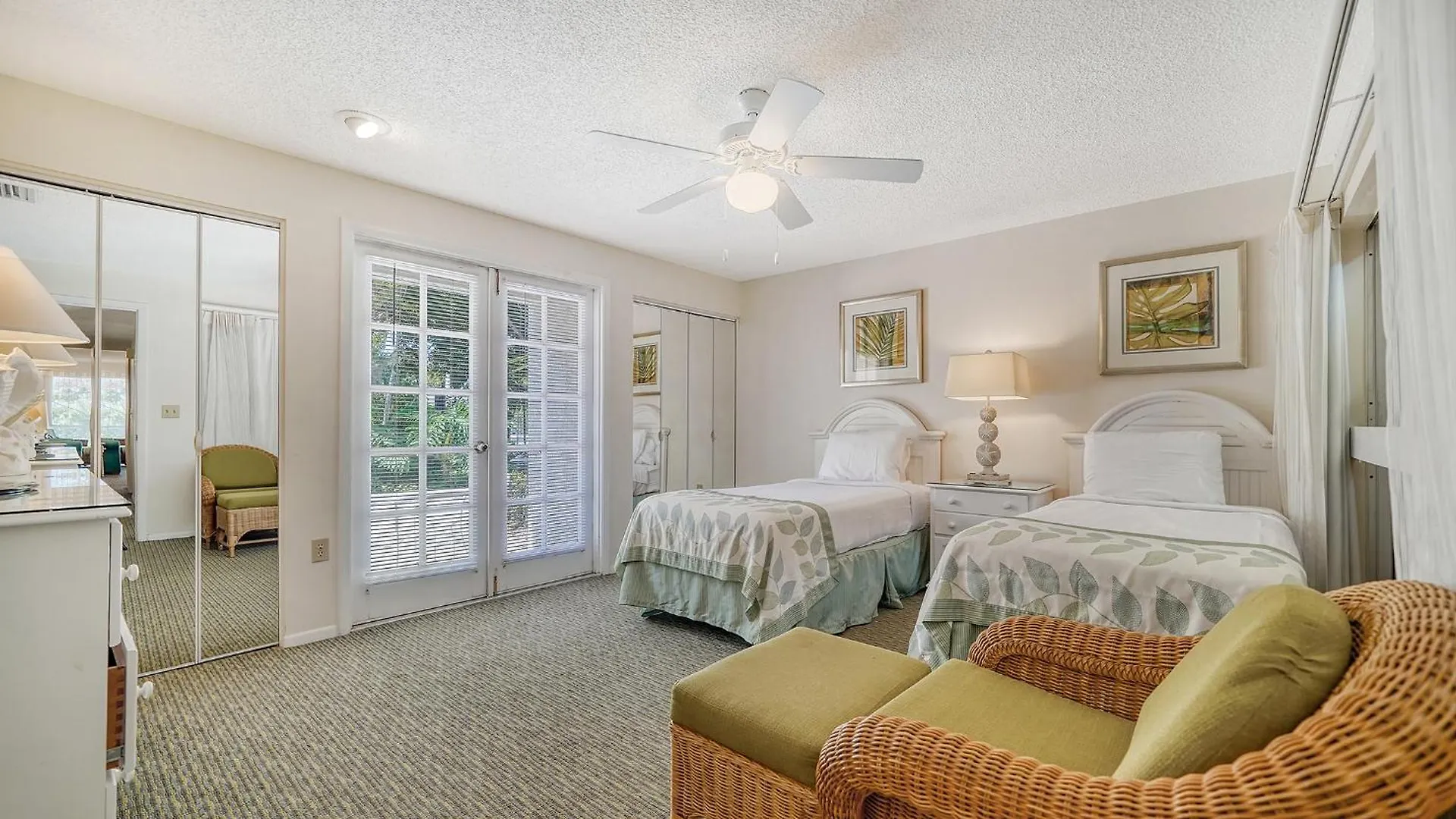 White Sands Of Longboat * Longboat Key
