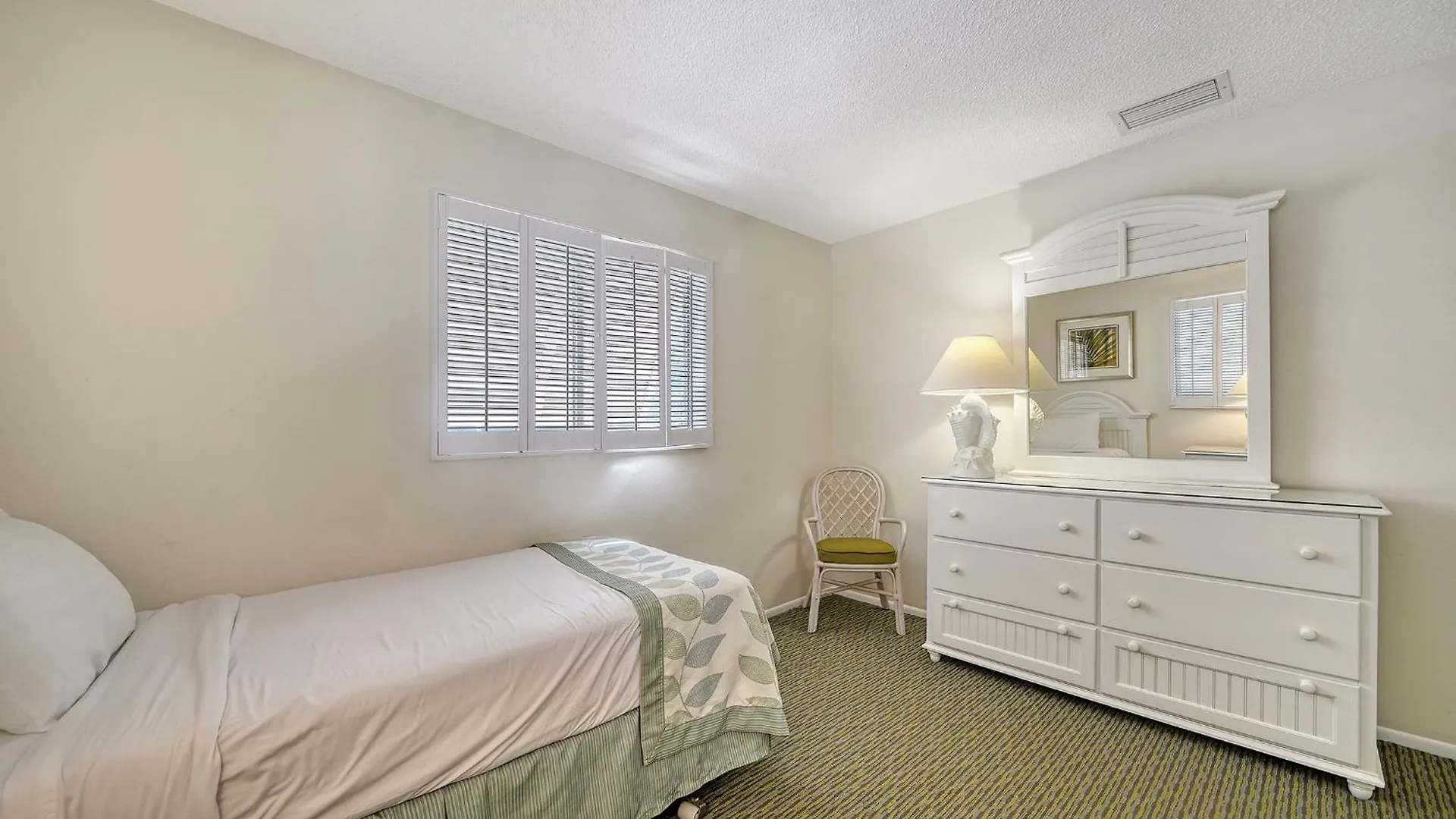 White Sands Of Longboat * Longboat Key