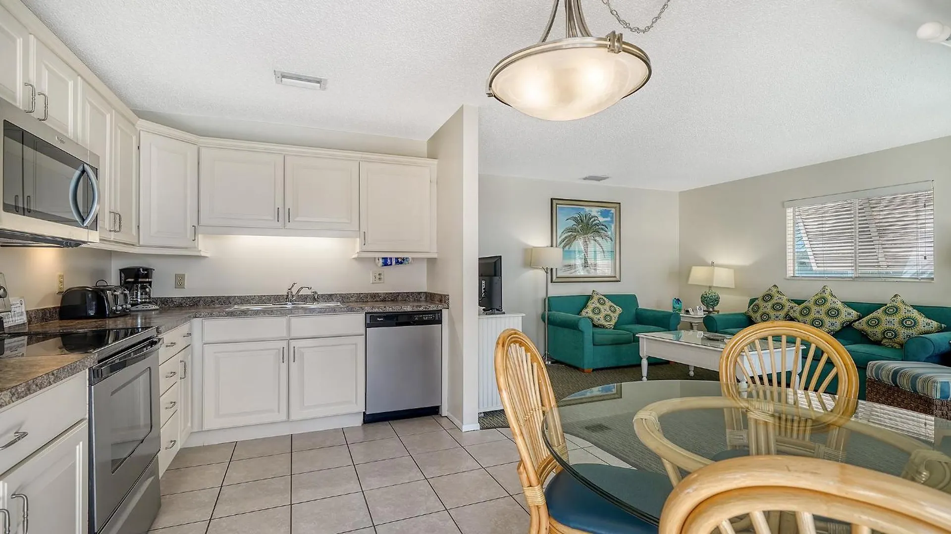 White Sands Of Longboat Apartment