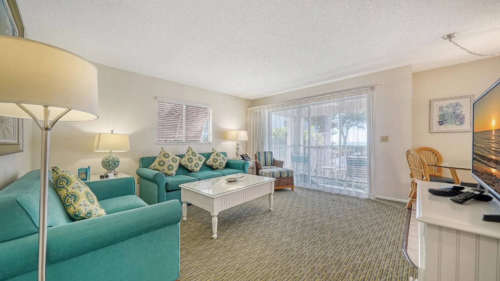 White Sands Of Longboat Apartment