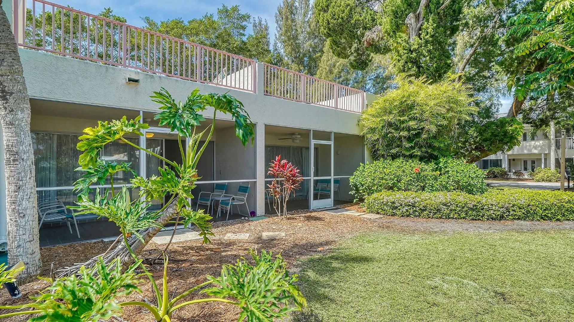 Apartment White Sands Of Longboat Longboat Key