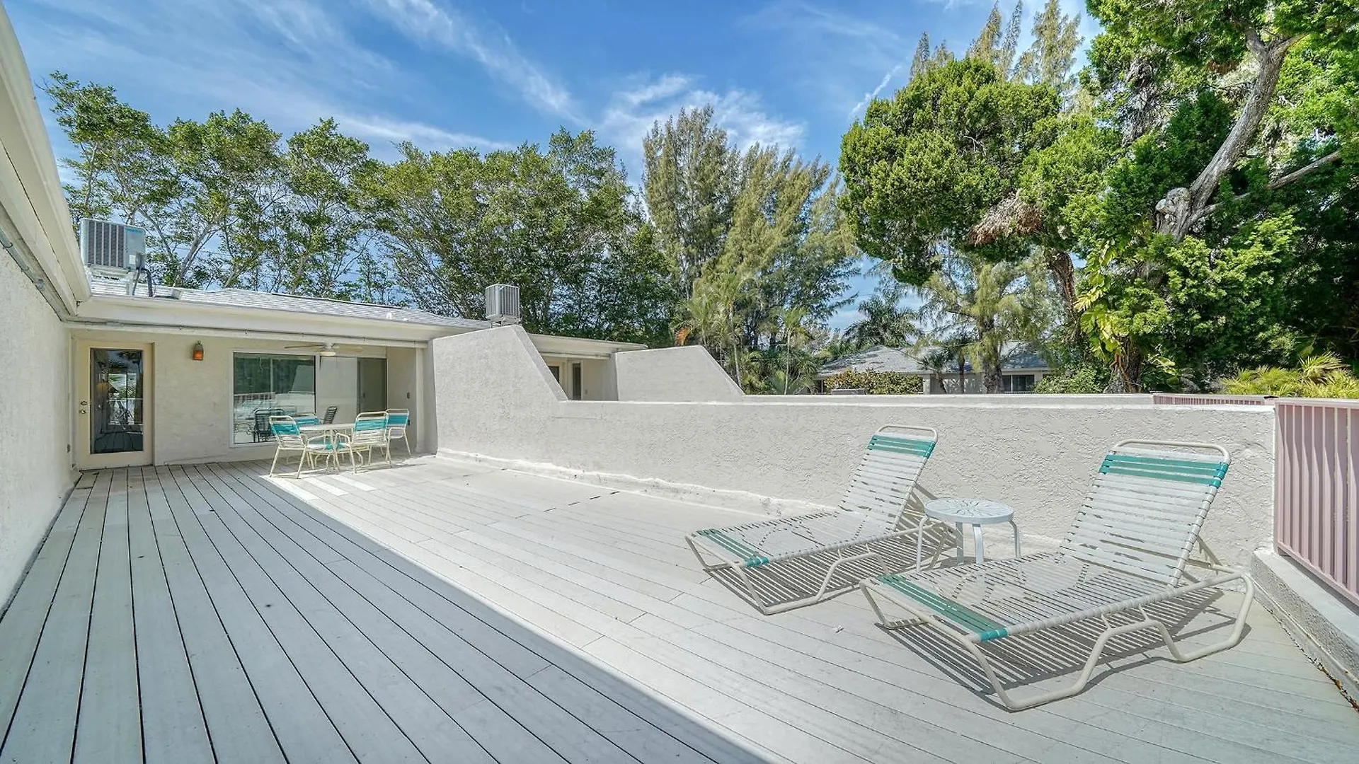 Apartment White Sands Of Longboat