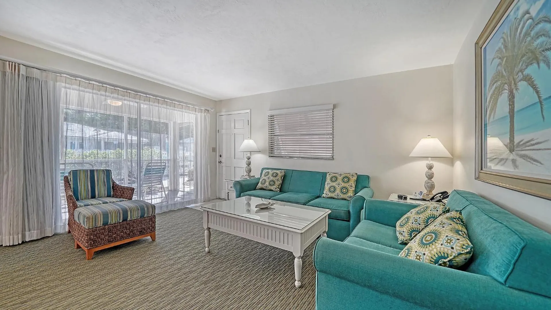 White Sands Of Longboat Apartment *