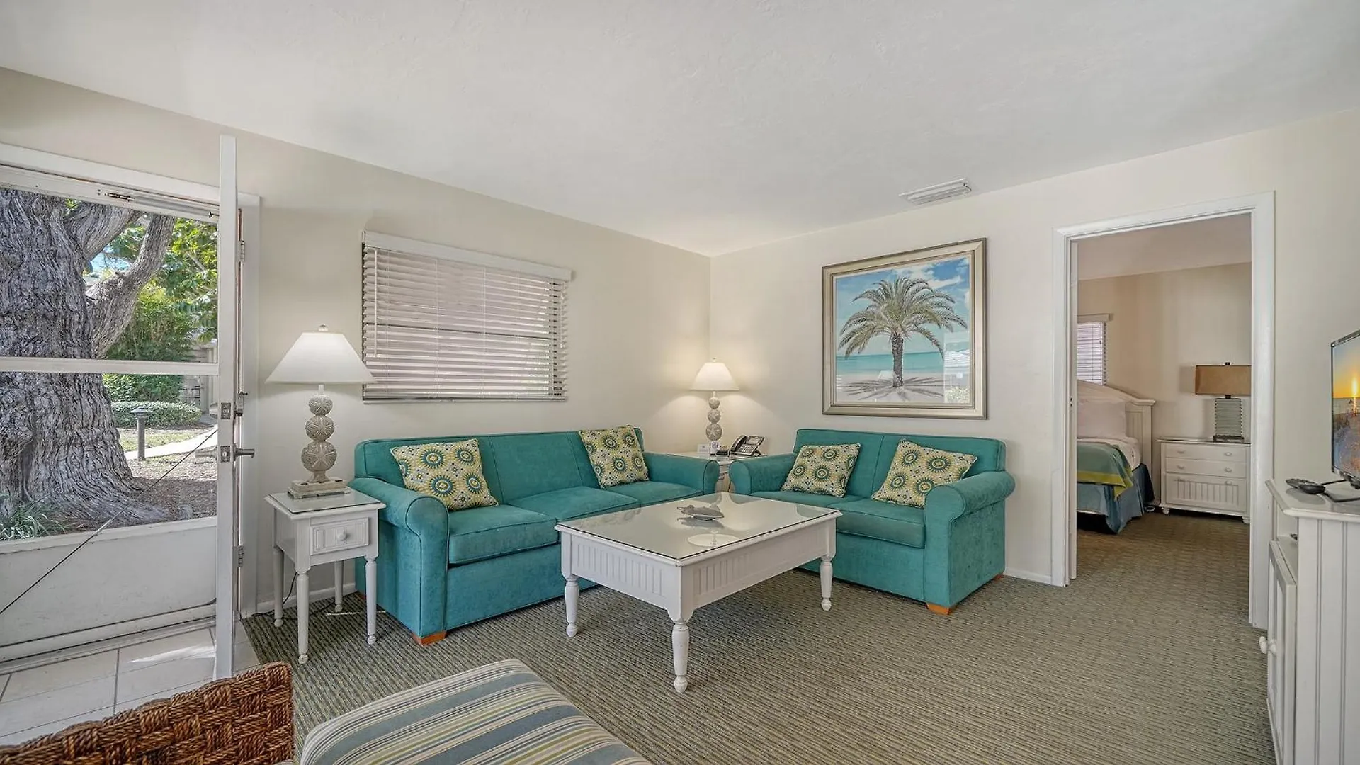 White Sands Of Longboat * Longboat Key