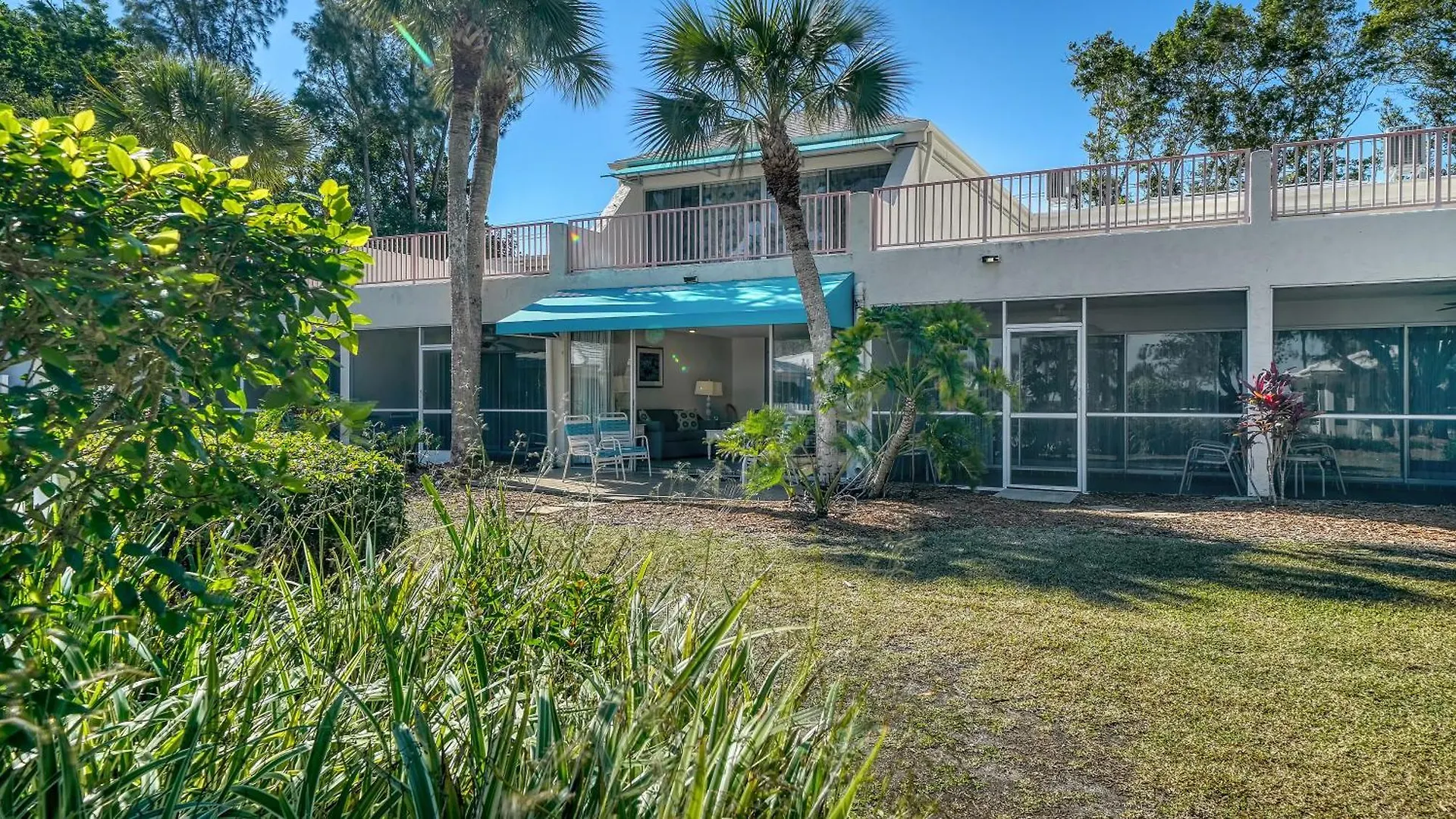 White Sands Of Longboat Apartment