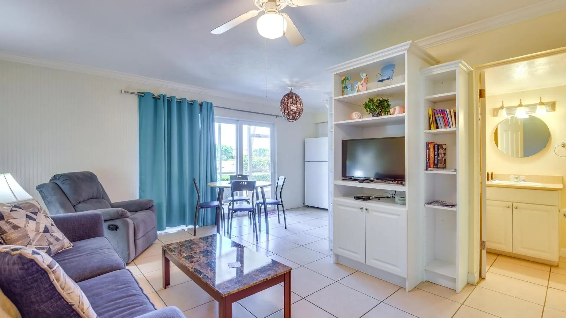 Sunlit Escape With Private * Longboat Key