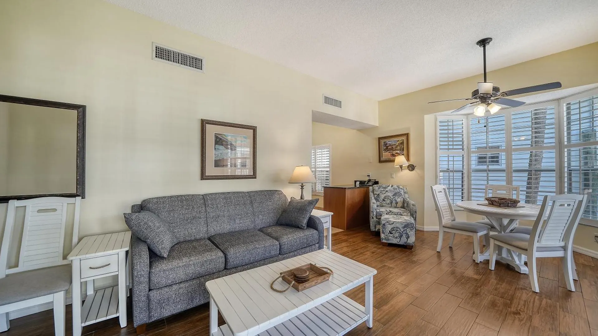 Little Gull Apartment Longboat Key