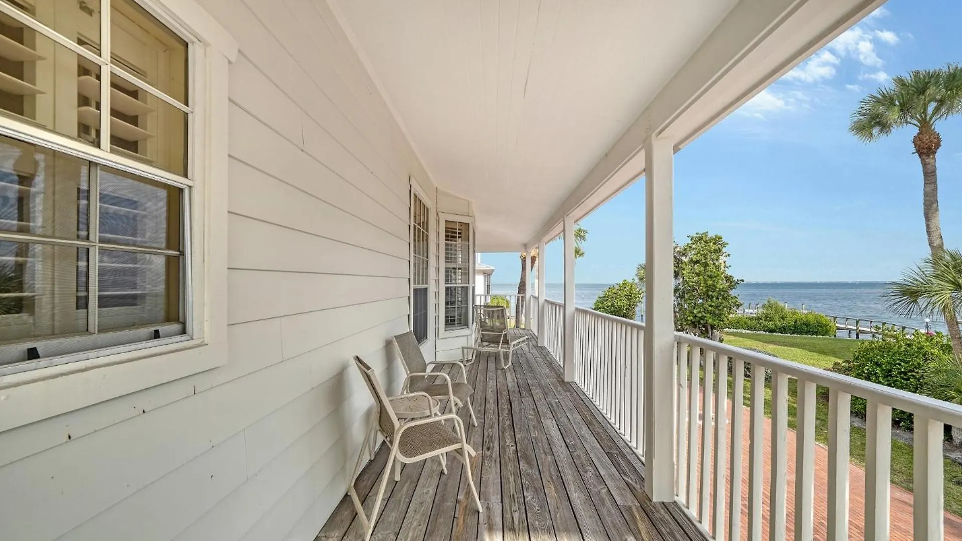 Apartment Little Gull Longboat Key
