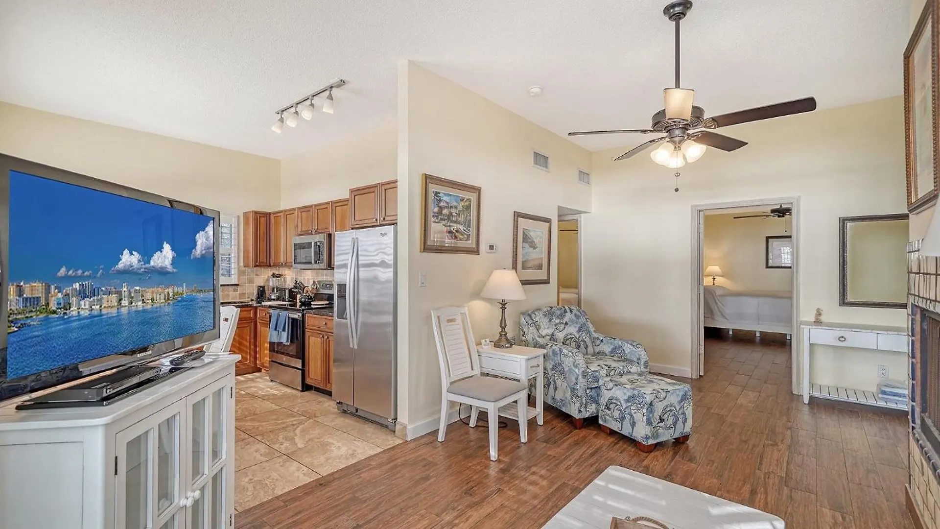 Little Gull Apartment Longboat Key