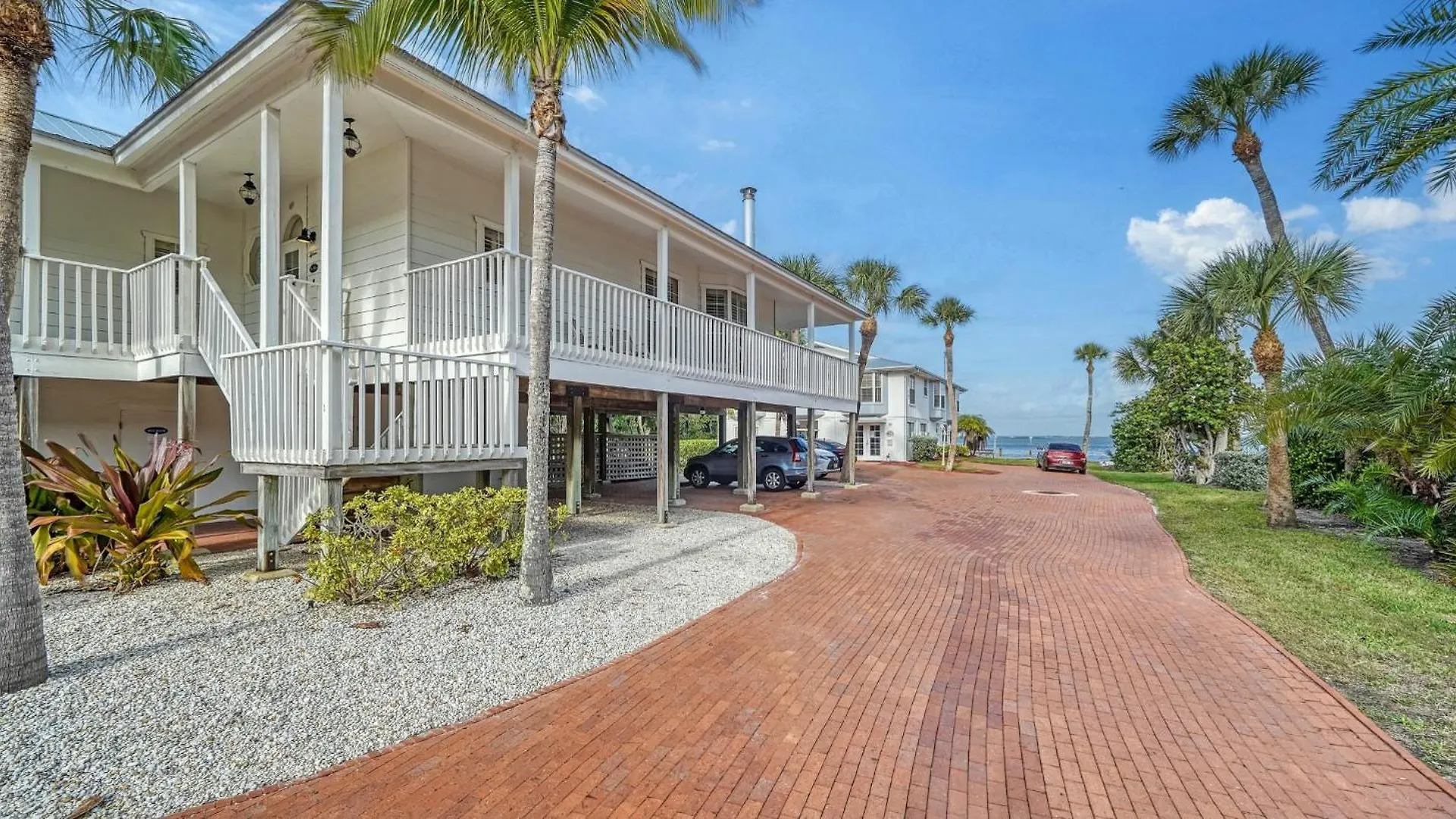 Apartment Little Gull Longboat Key