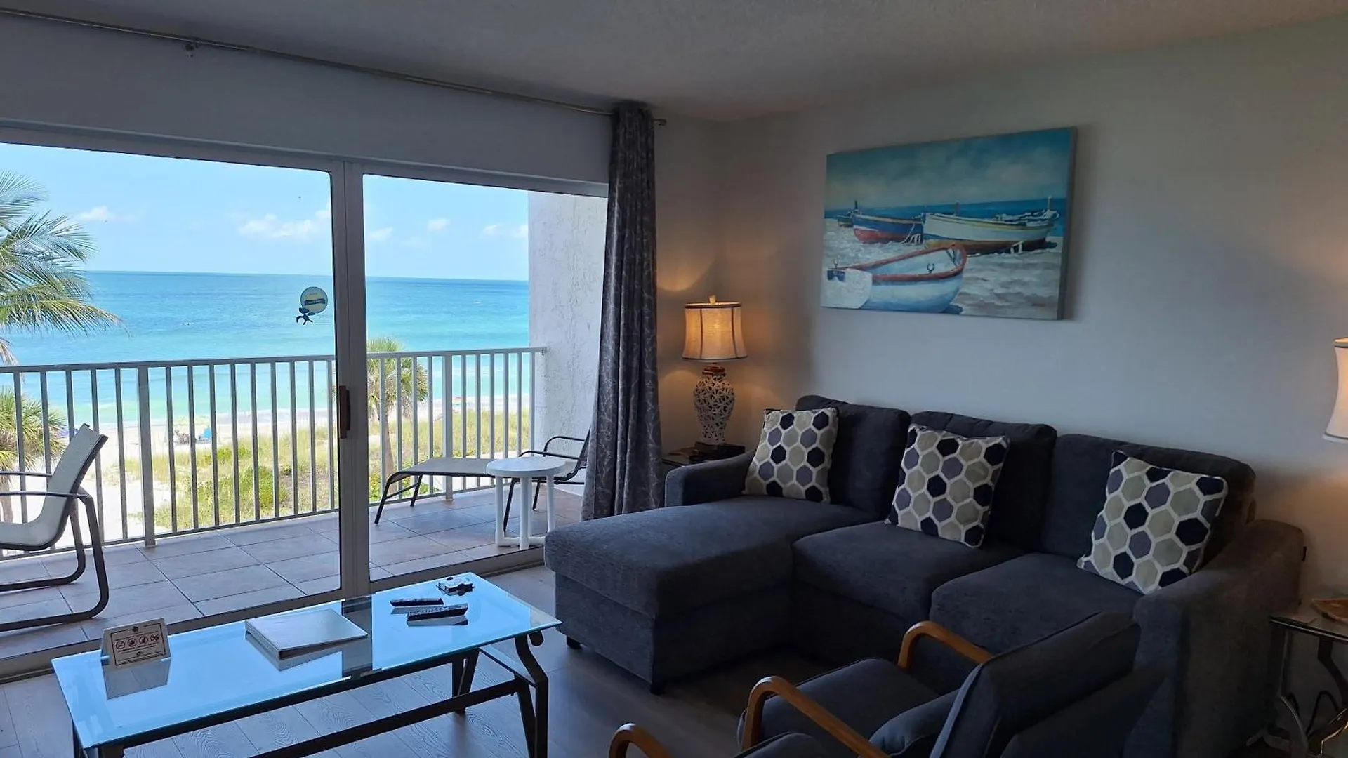 Apartment Amazing Panoramic View And The Beautiful Sunset *