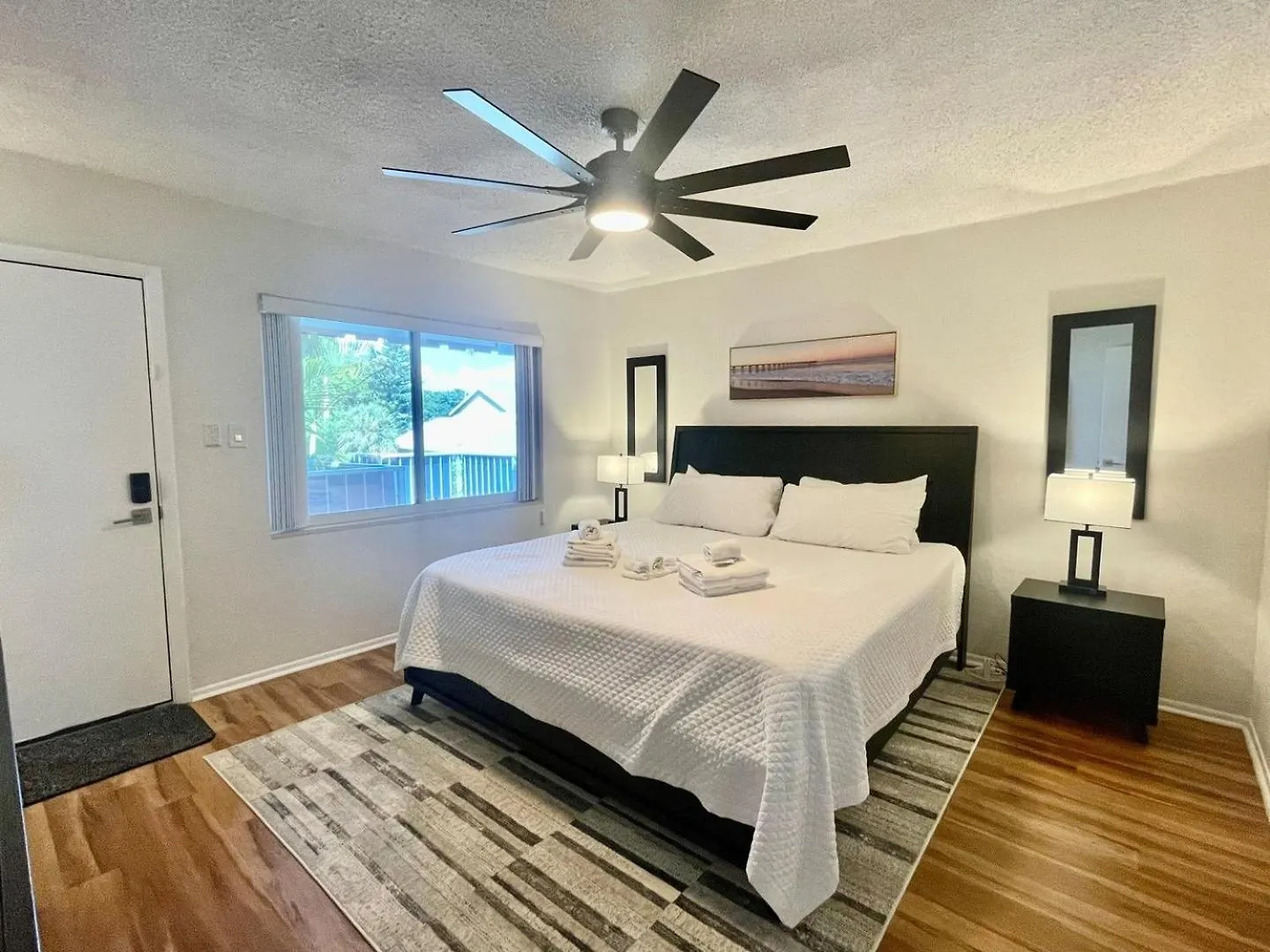 7th Heaven Apartment Longboat Key