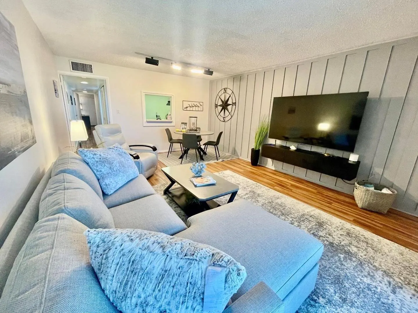 7th Heaven Apartment
