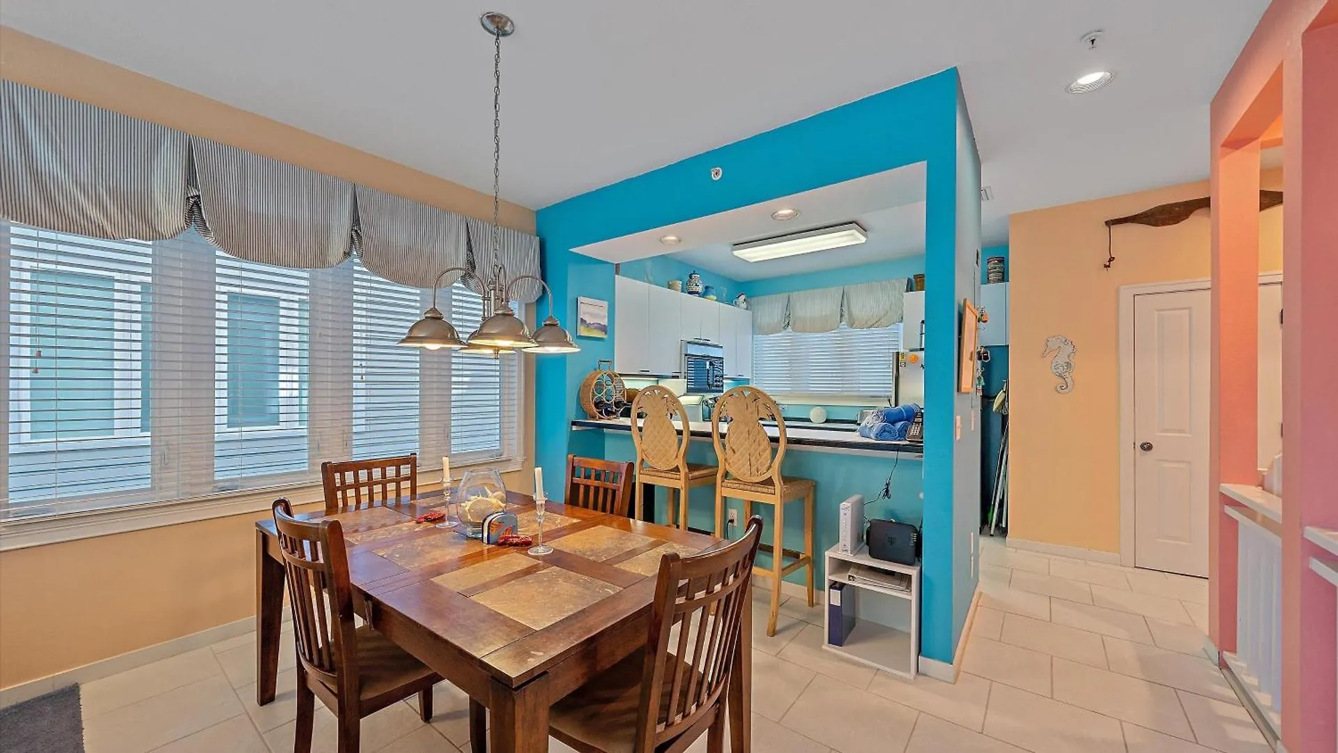 Surf And Turf At Cedars East Holiday home